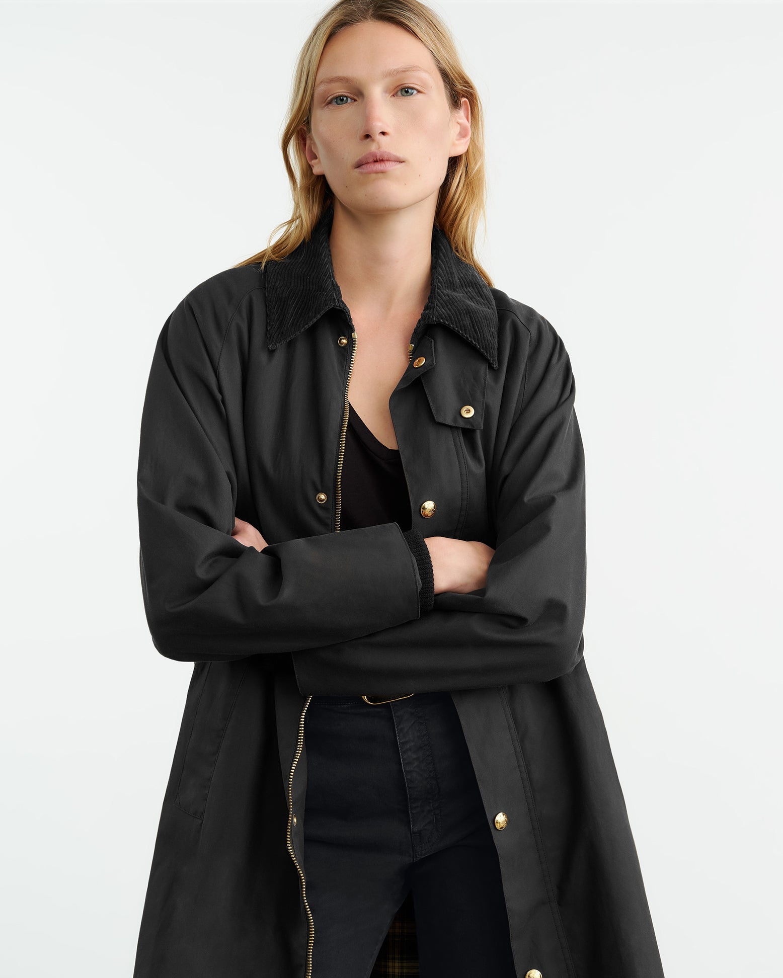ROMUALD COAT - 3
