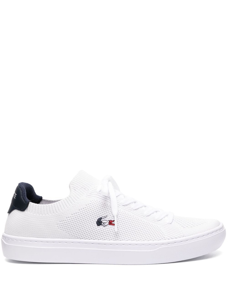 La Piquée 2.0 sneakers 1