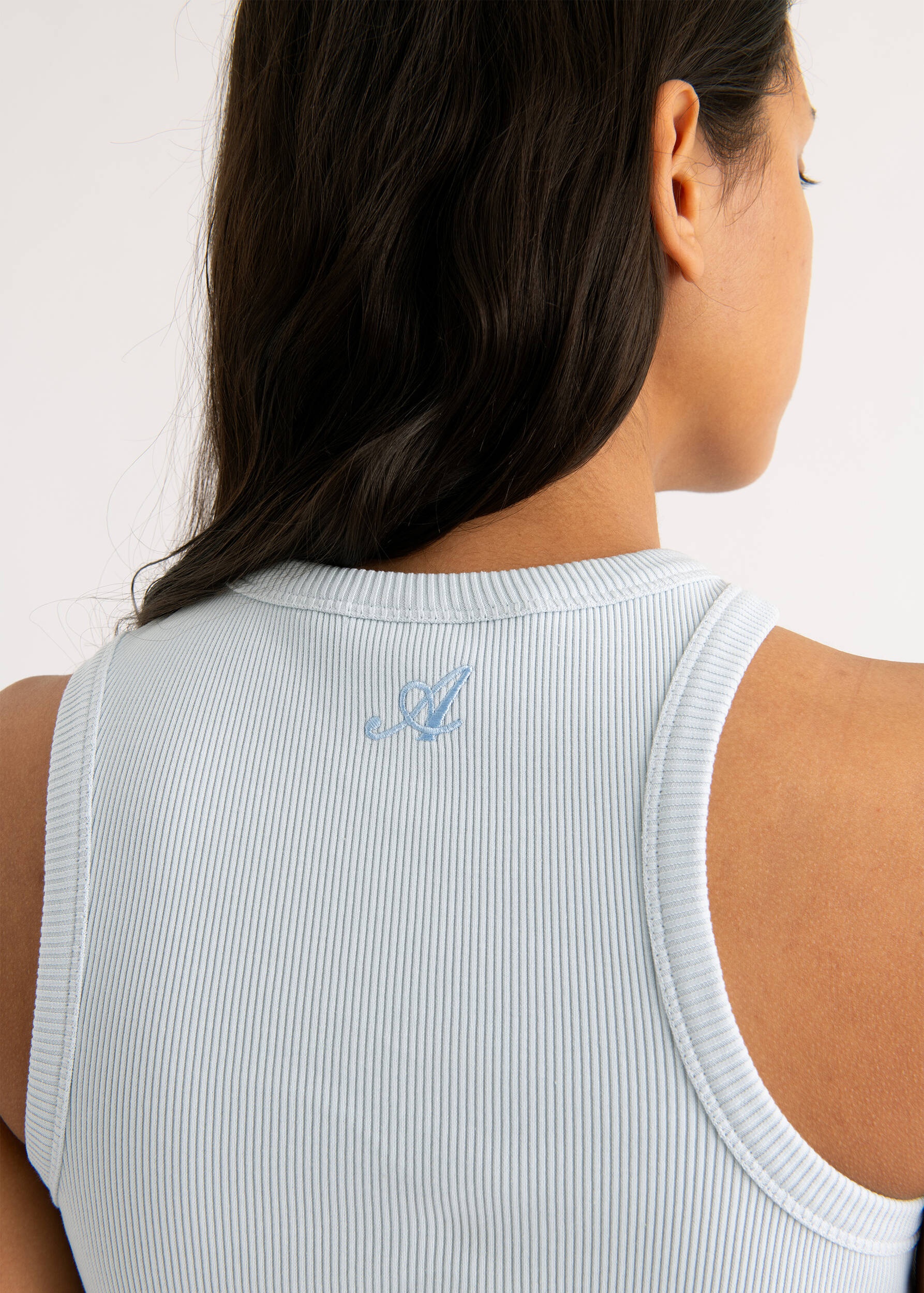 Scoop Tank Top - 4