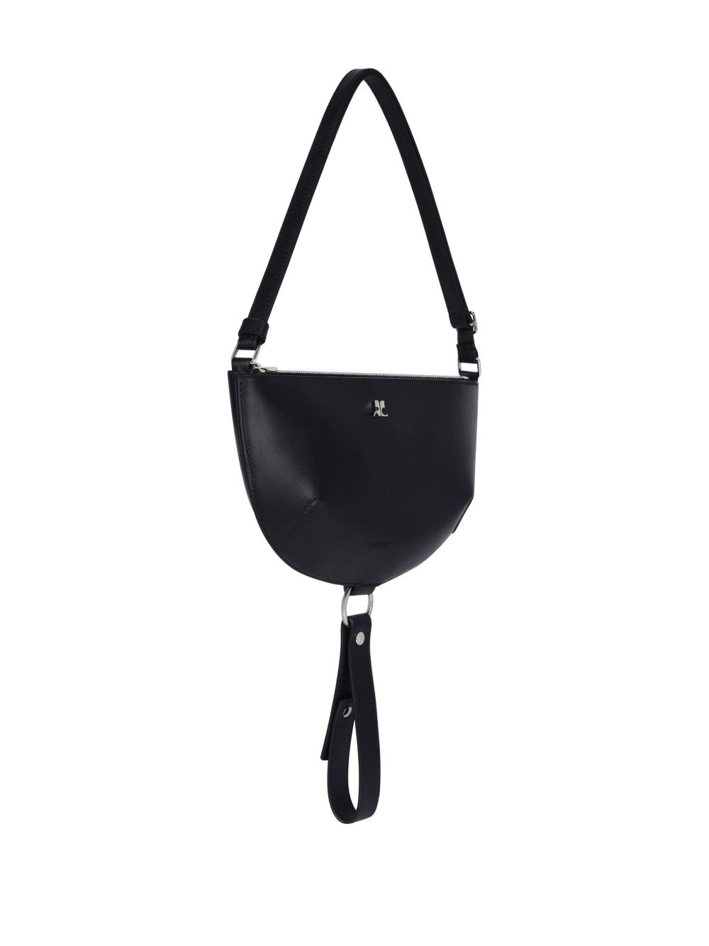 Courreges Pre - COURREGES PRE Bags.. Black - 5