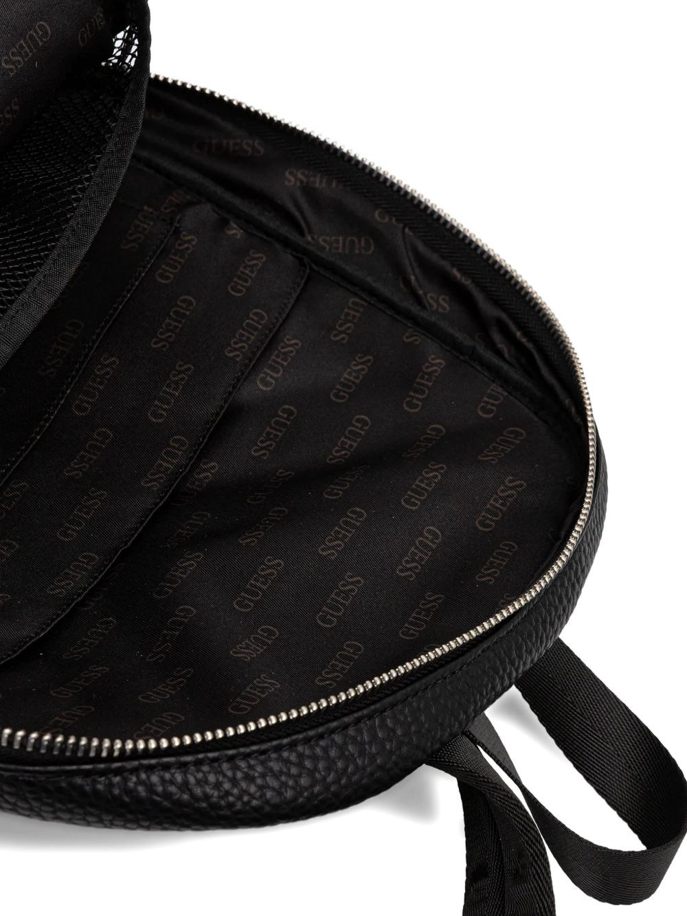 double-zip backpack - 4