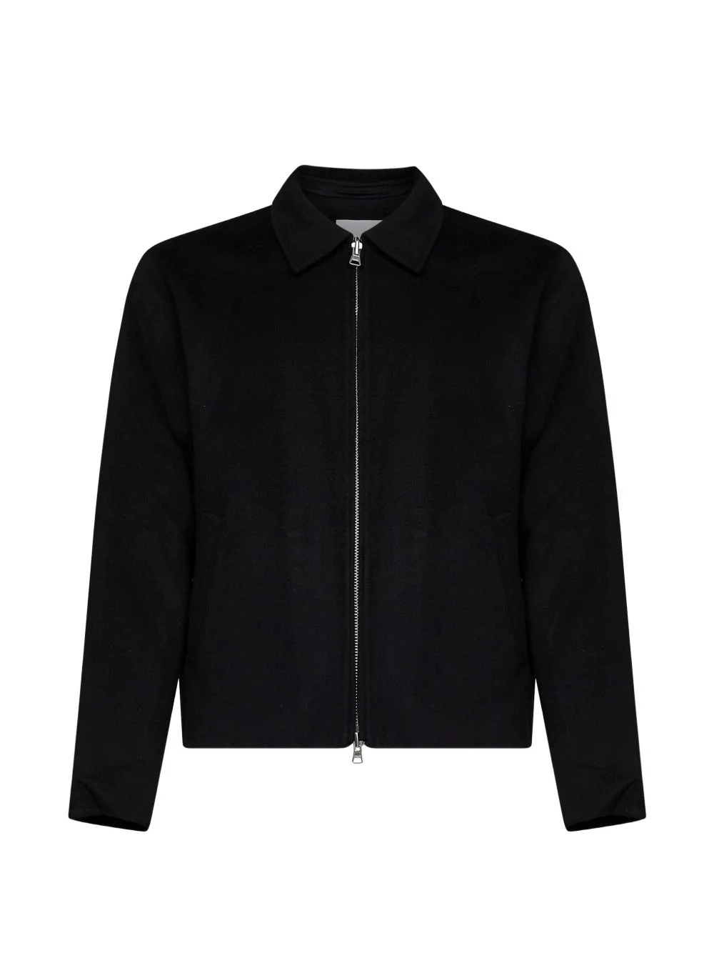 Arlo regular-fit zip jacket - 1