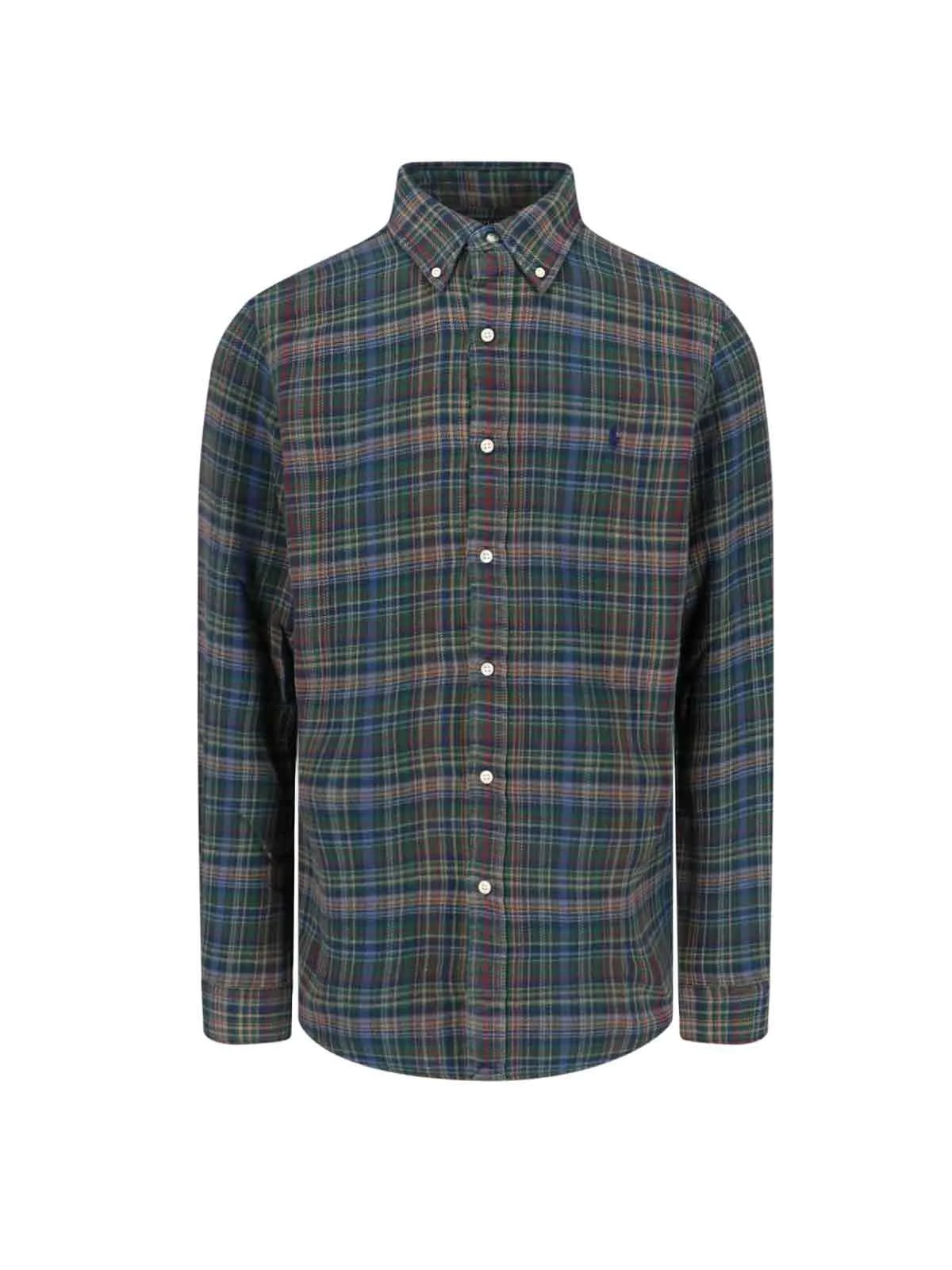 LOGO SHIRT - 1