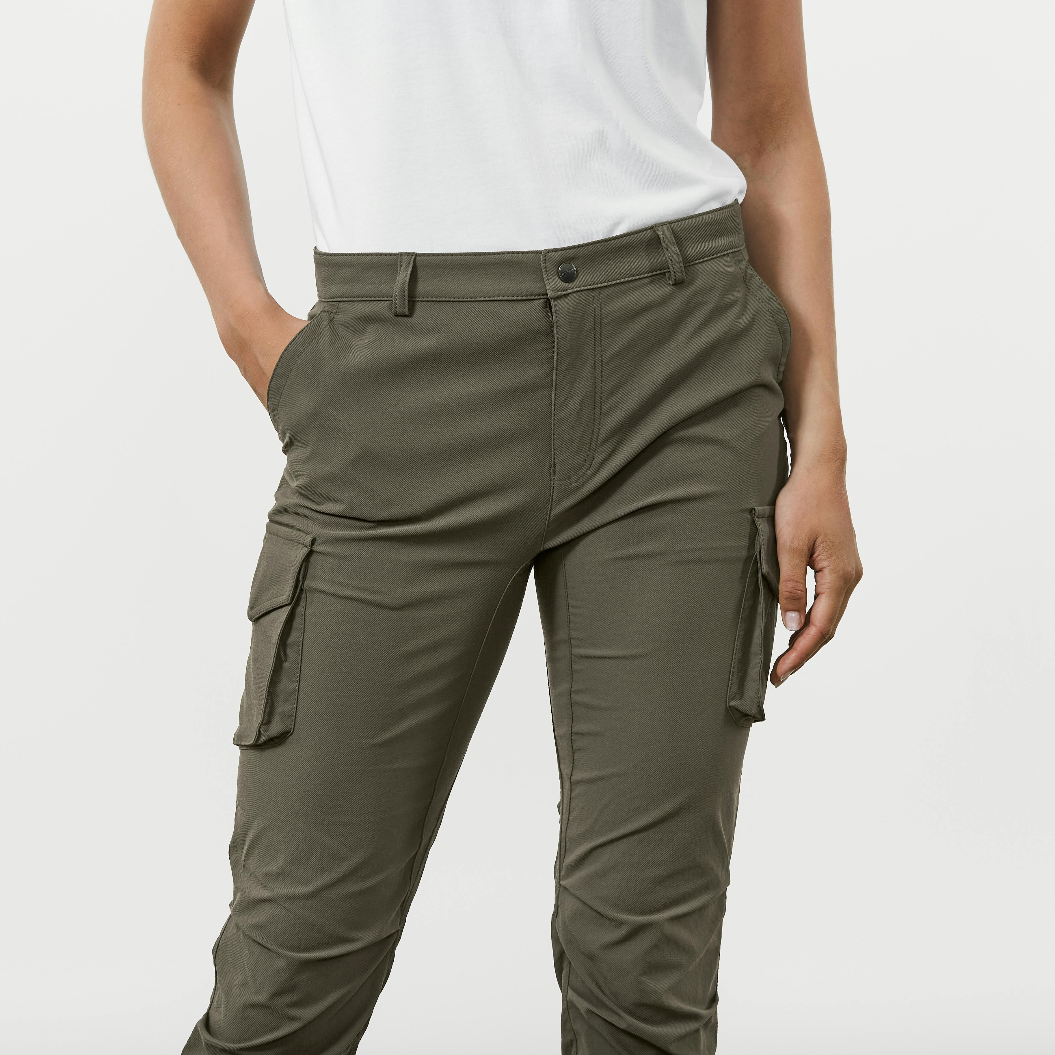 Reykjavík Hiking pants (Unisex) - 5