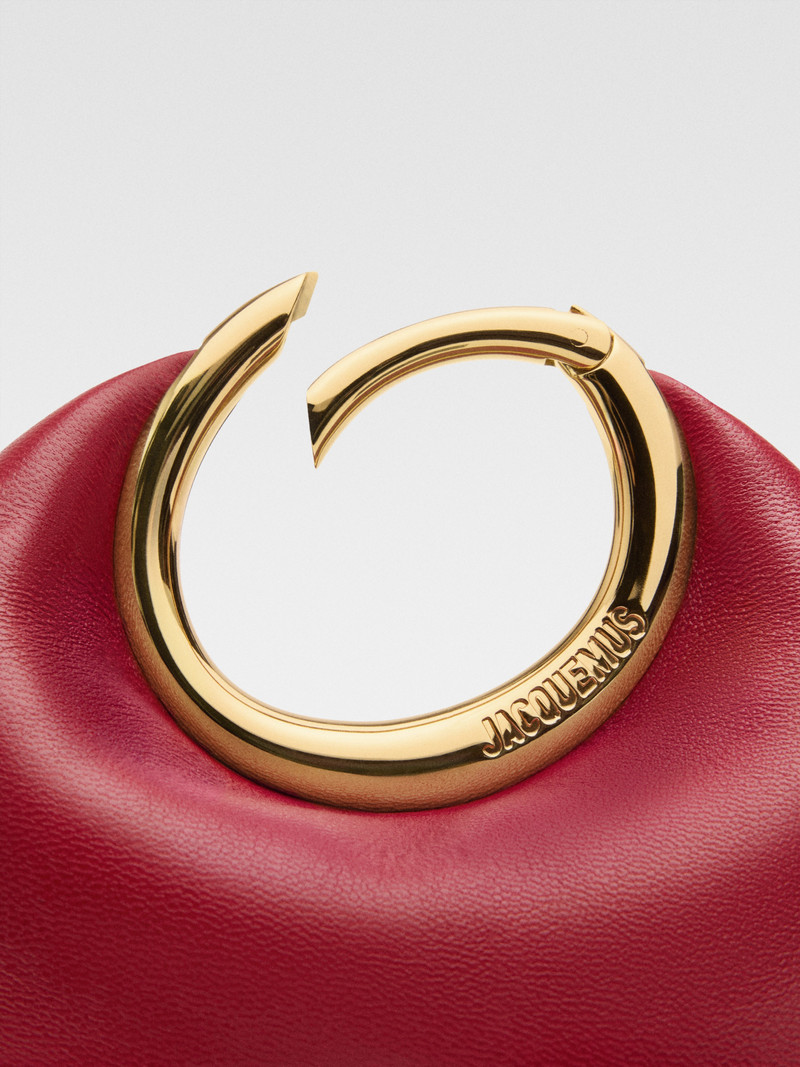 JACQUEMUS The Calino wallet outlook