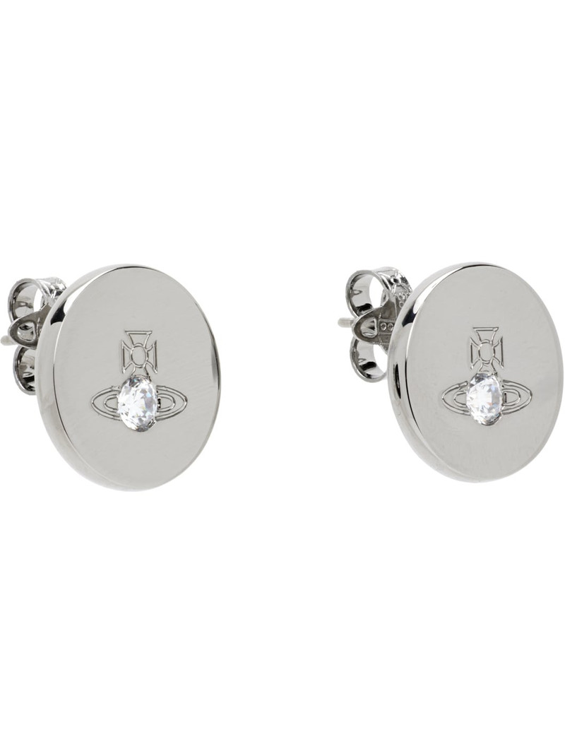 Vivienne Westwood Lewis Stud Earrings outlook