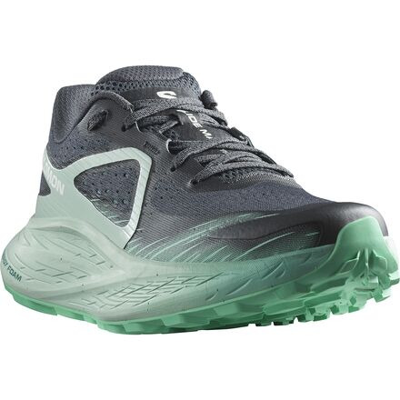 Glide Max Trail Running Shoe - Women's - 2