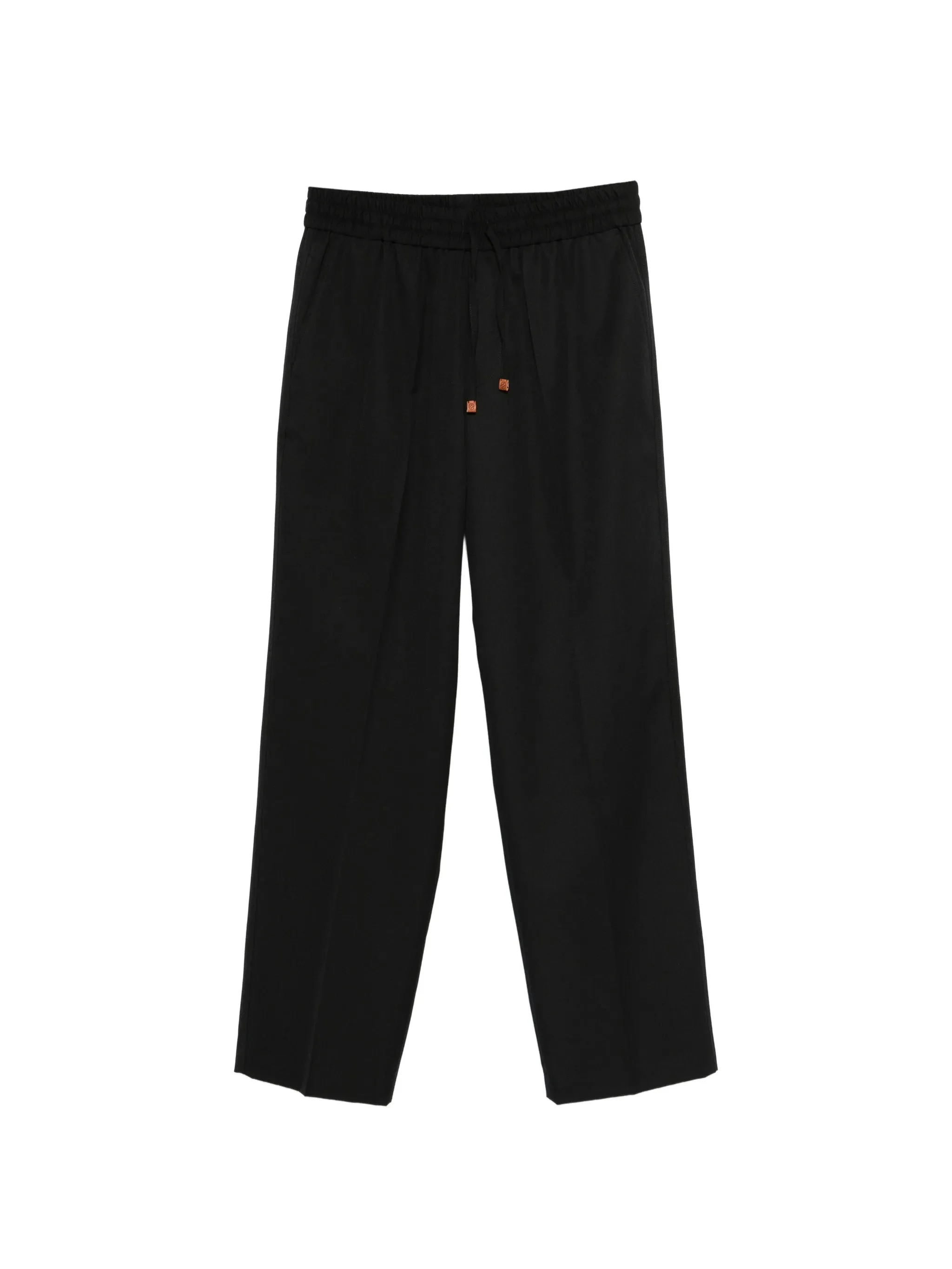 Drole De Monsieur Drawstring Trousers - 1