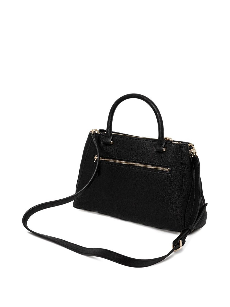 GUESS USA Nastra Society tote bag outlook