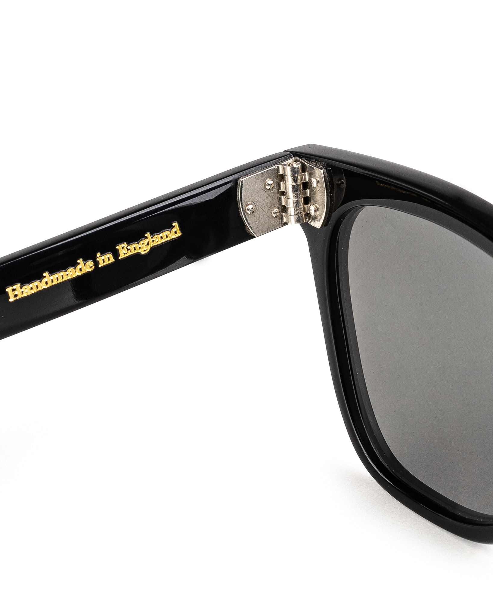 BOLD-HANBURY-BLK BOLD London Eyewear Hanbury - Piano Black - 4