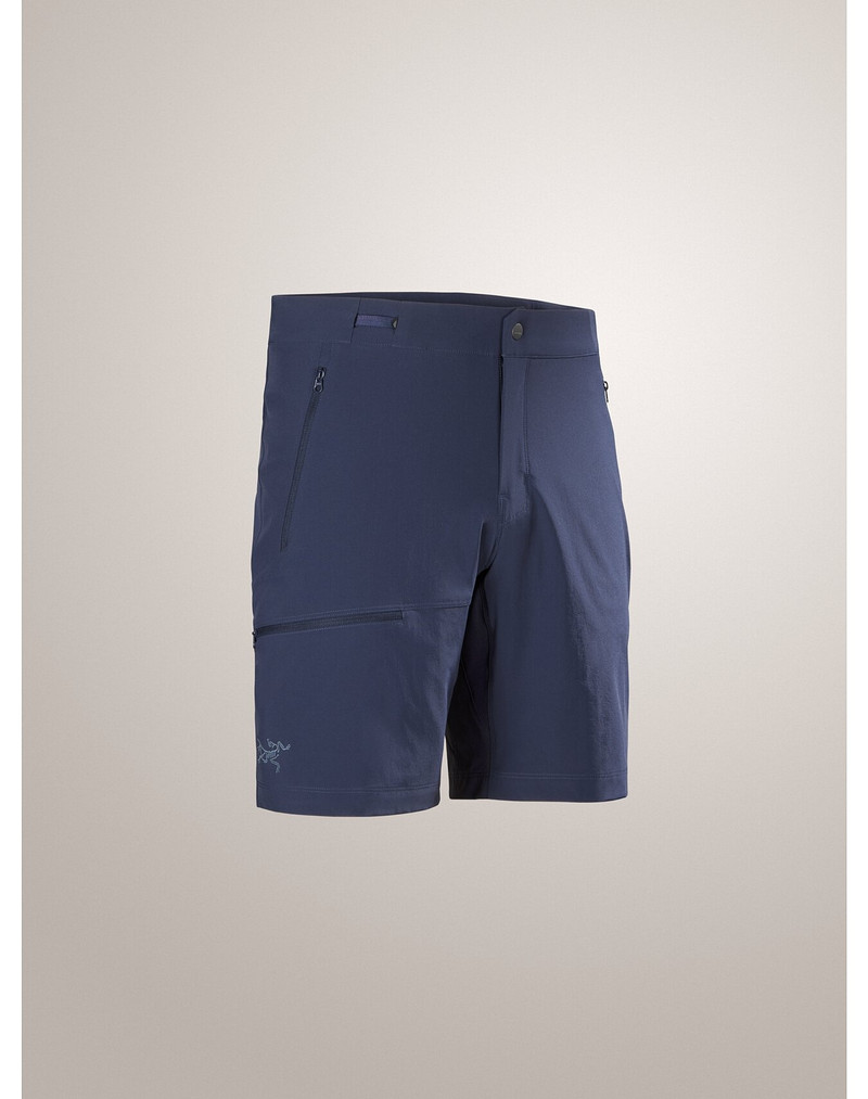 Gamma Lightweight Short 9" 7