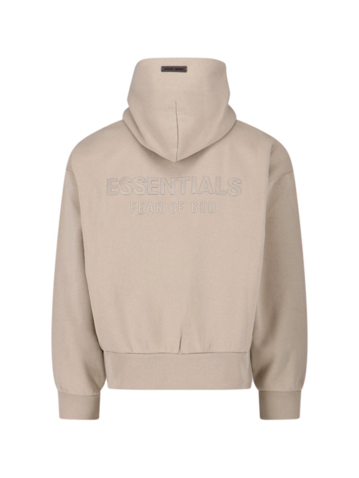 LOGO HOODIE - 2
