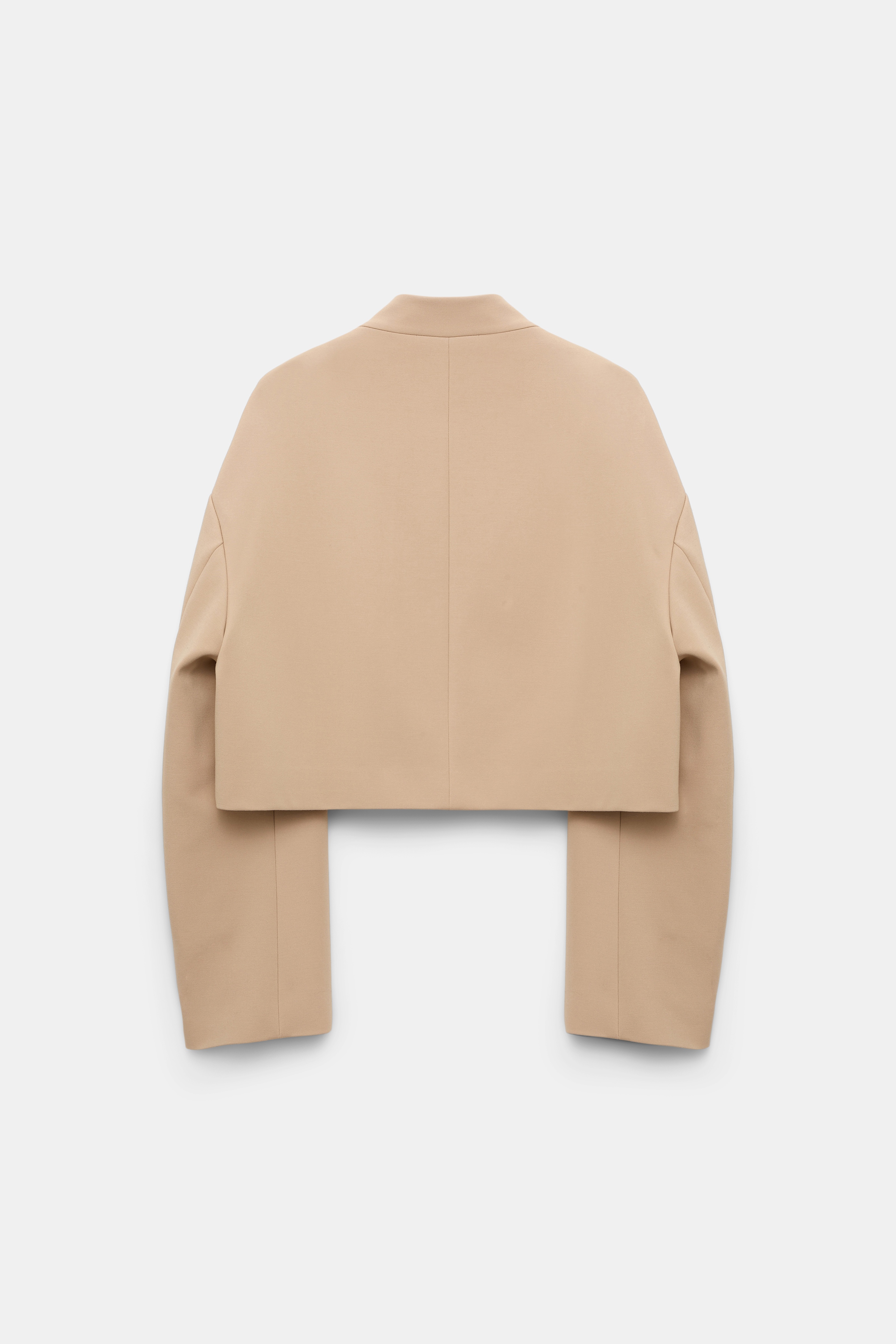 EMOTIONAL ESSENCE jacket - 5
