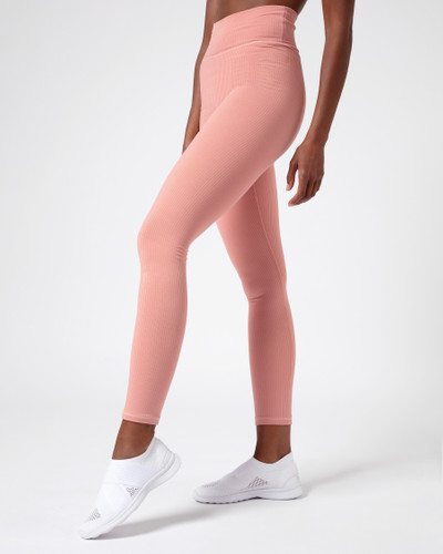 Repetto Ribbed leggings outlook