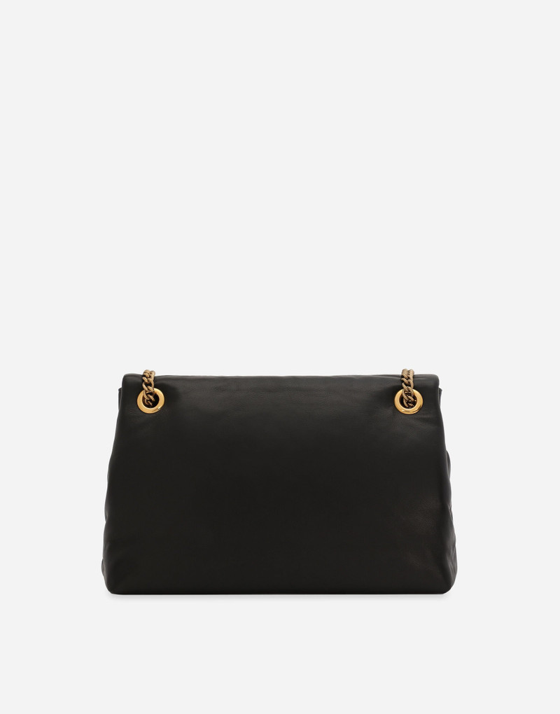 Medium Devotion Soft shoulder bag 4
