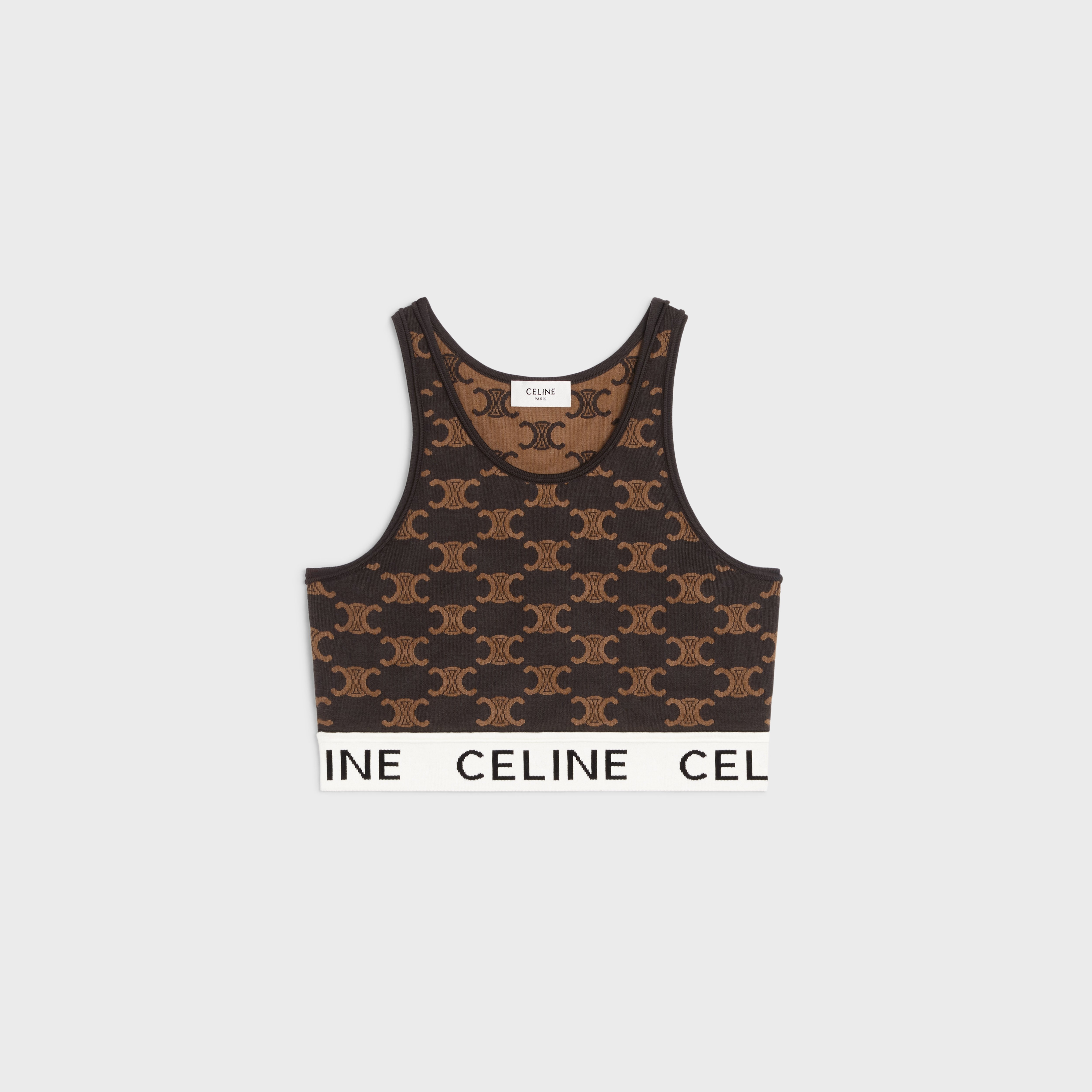 Celine, Tops, Celine Bra Top