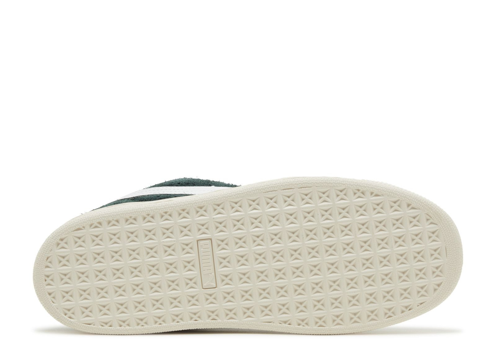 SUEDE XL 'HAIRY - PONDEROSA PINE' - 4