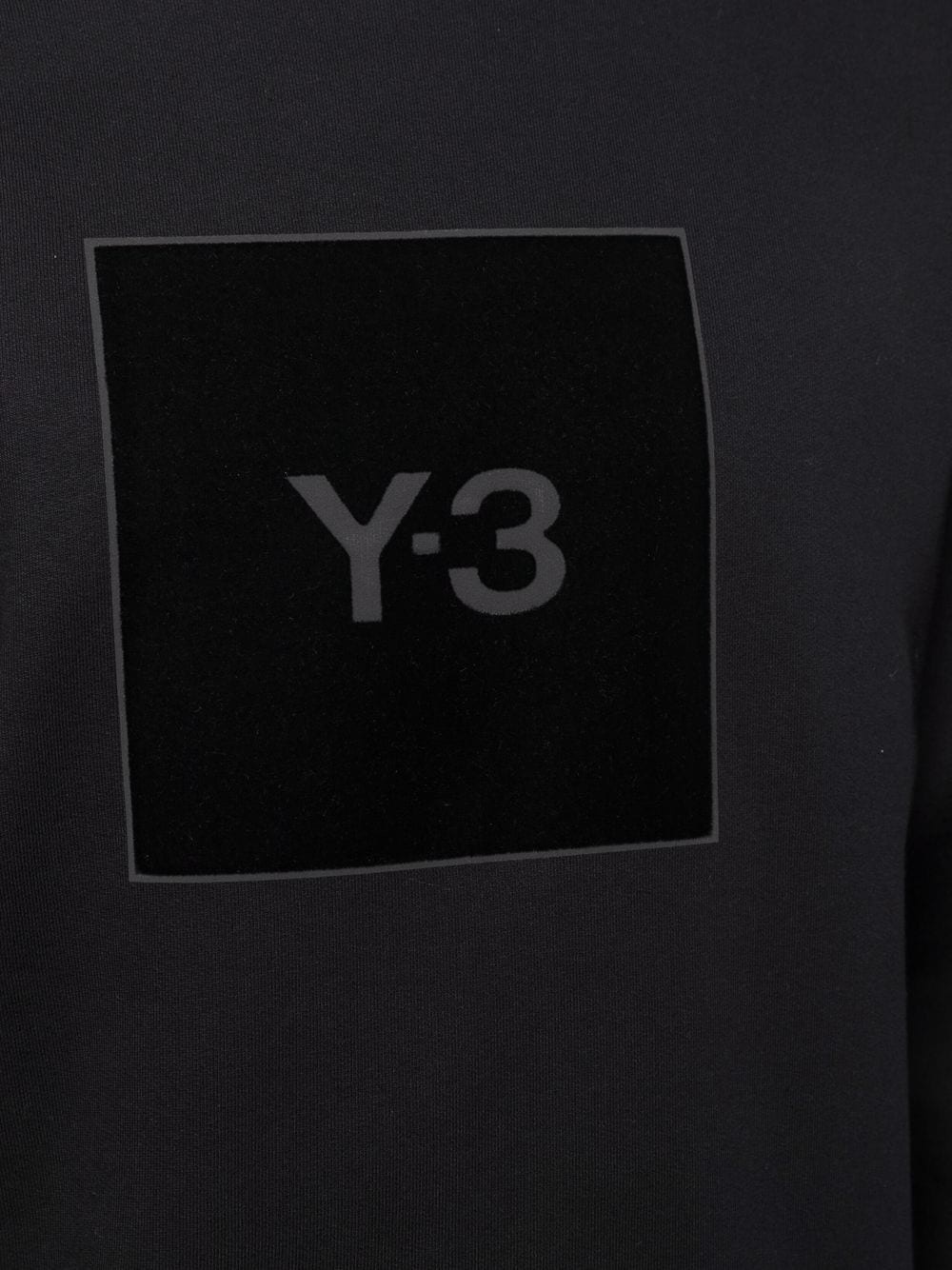 logo-print sweatshirt - 5