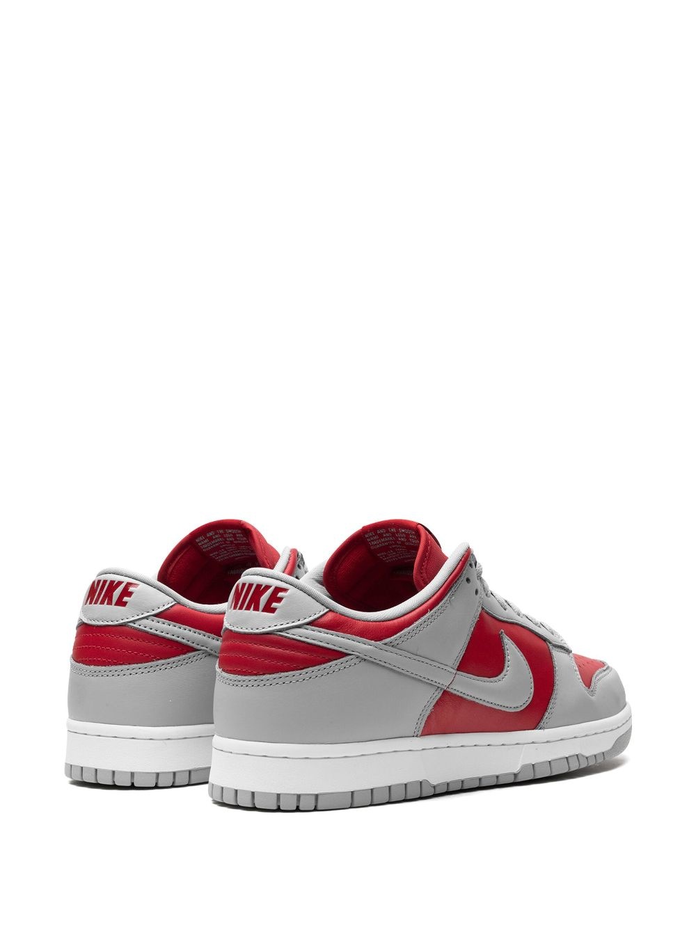 Dunk Low QS "CO.JP Reverse Ultraman (2024)" sneakers - 3