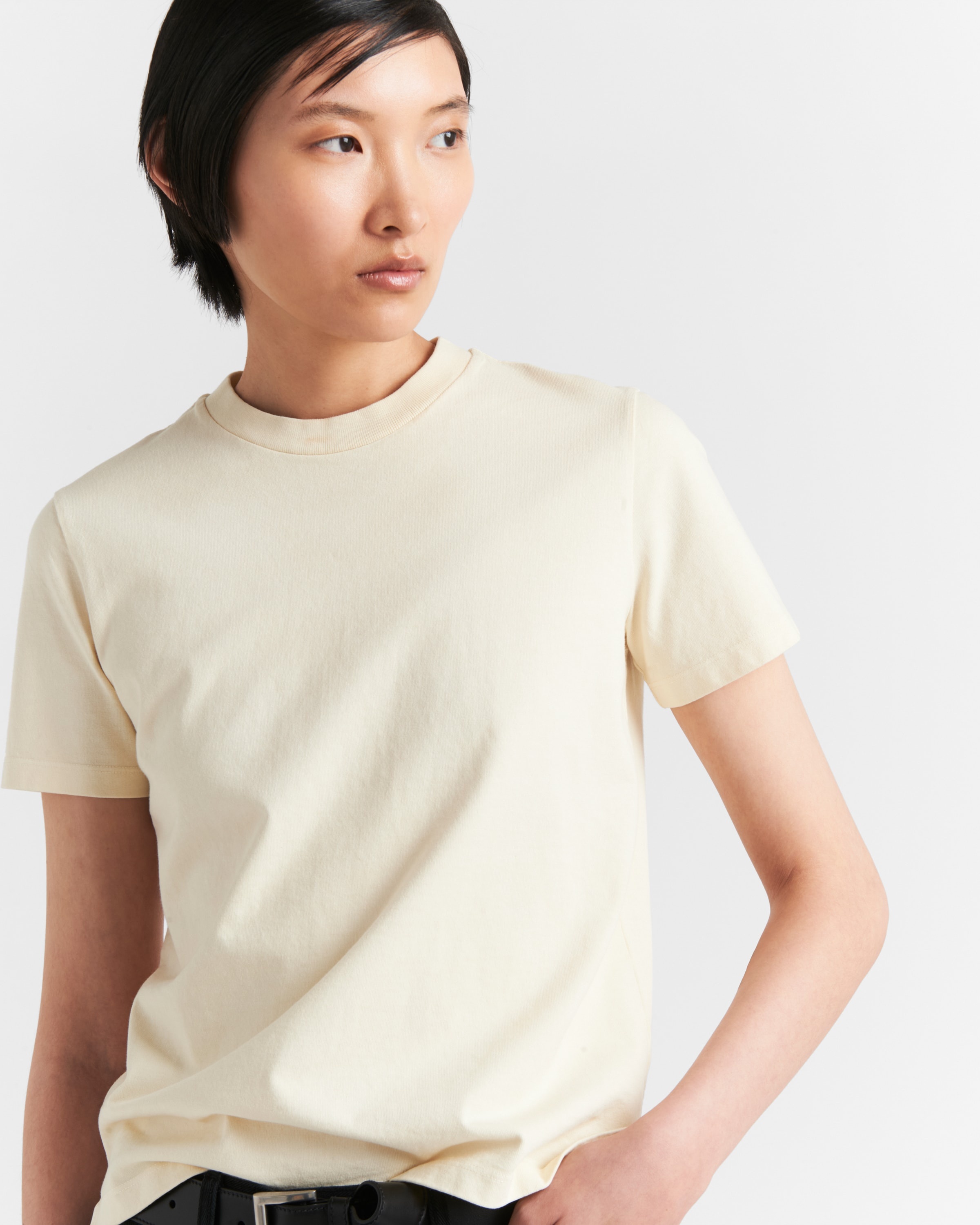 Jersey T-shirt - 3