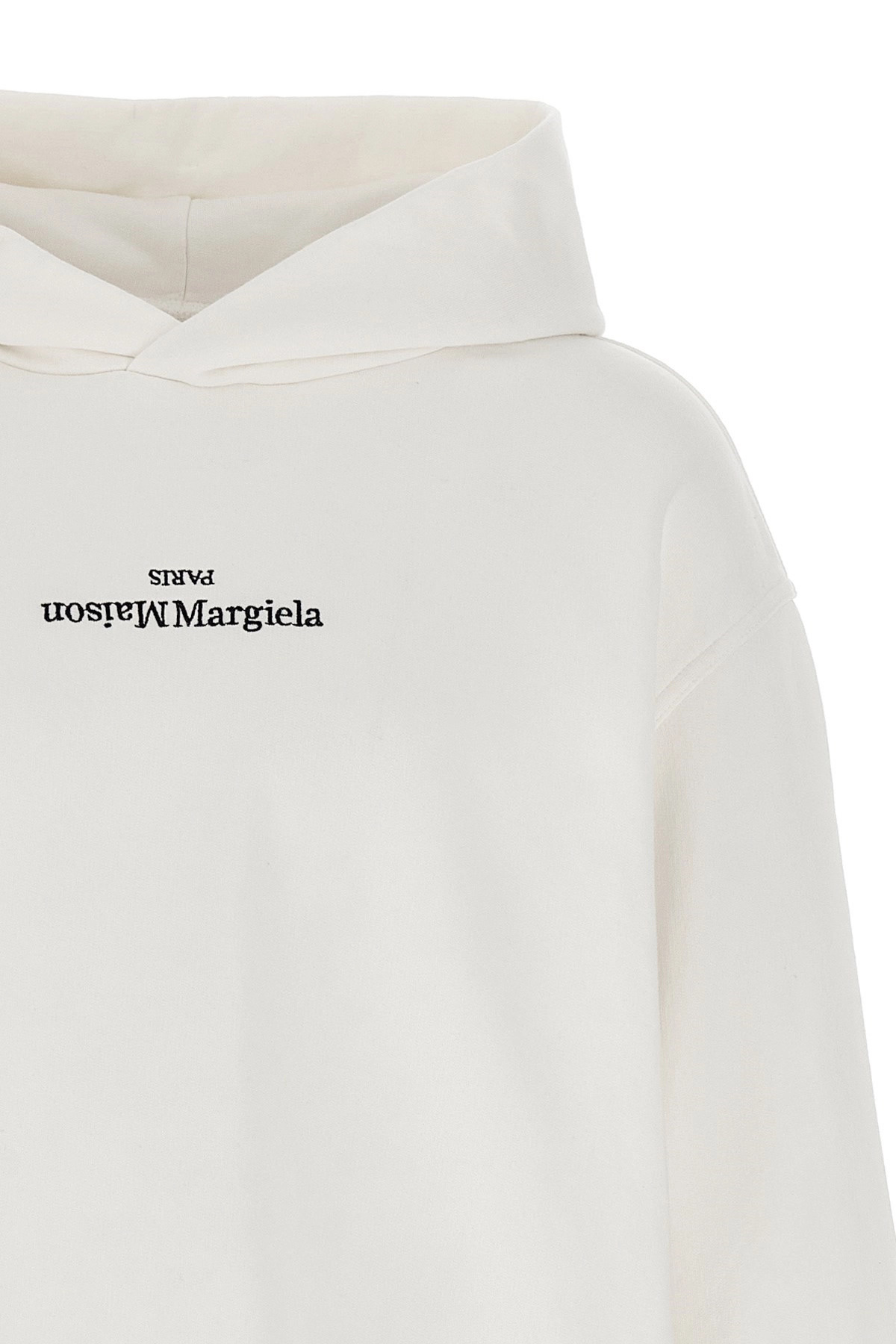 Logo hoodie - 4