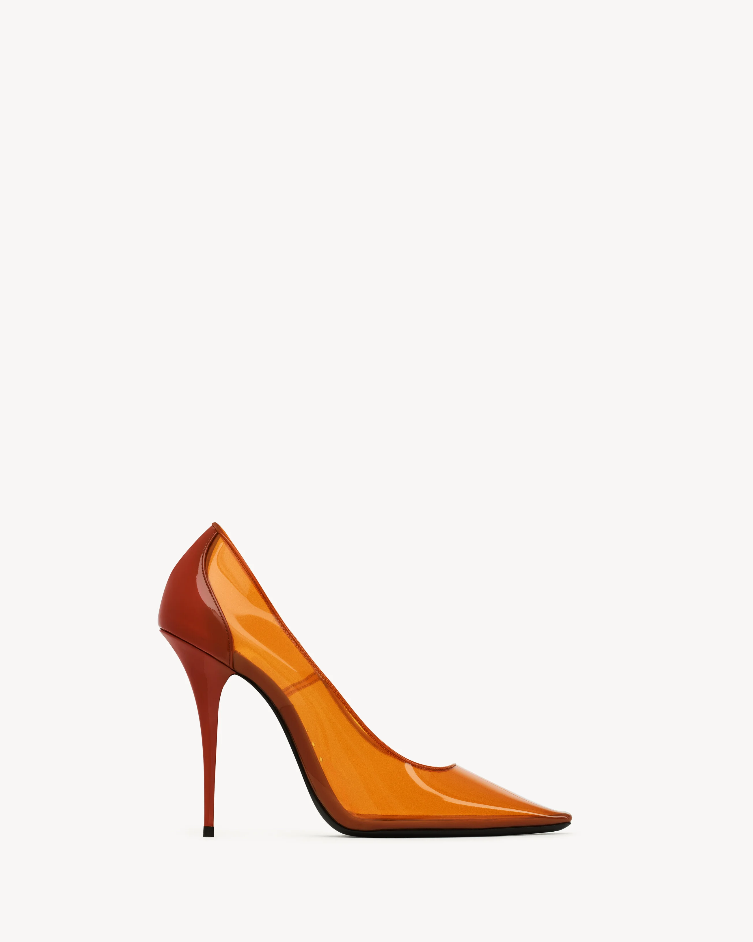 FOLIE PUMPS IN TPU - 1