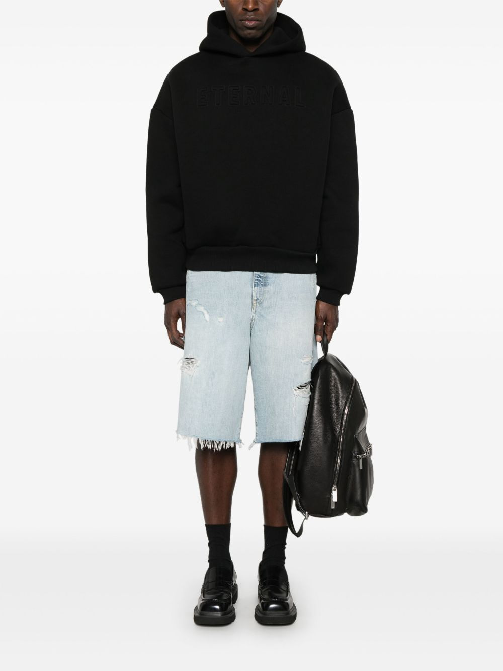Fear Of God Men Eternal Sweatshirt - 5
