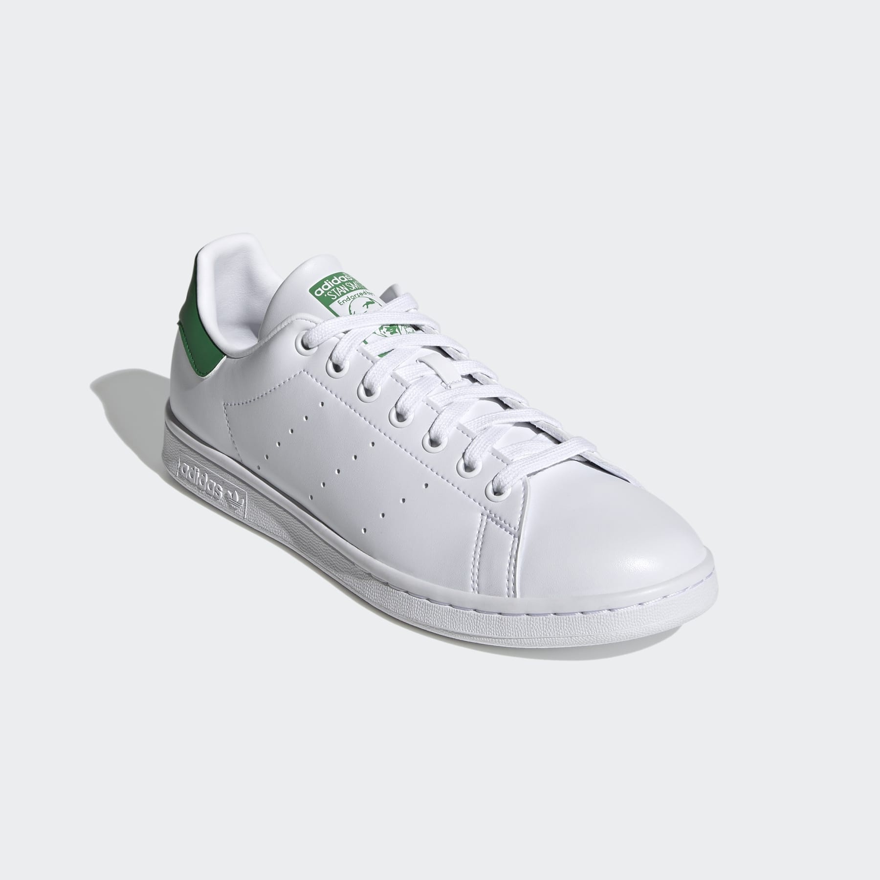 Stan Smith Shoes - 5