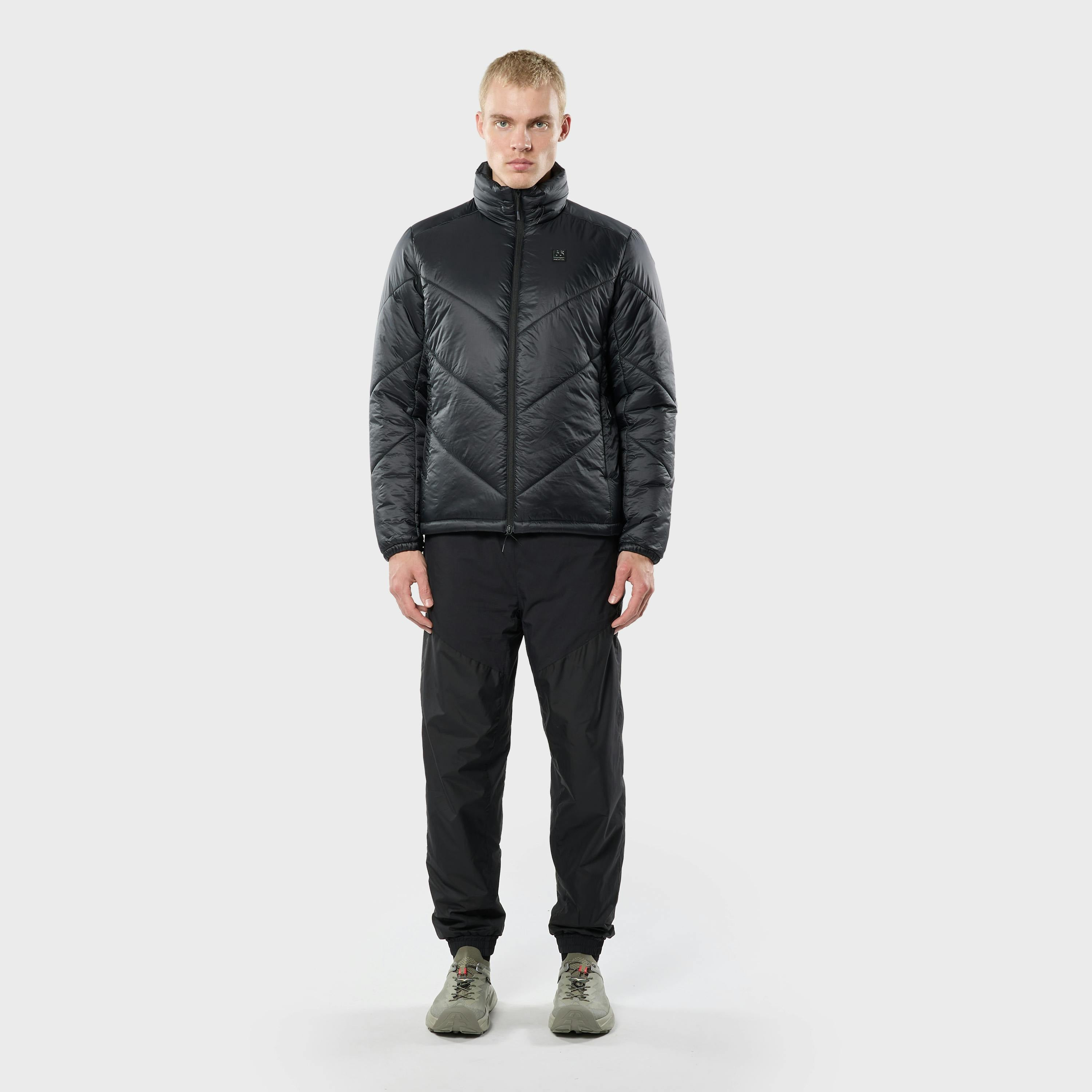 Men's Ljósufjöll High-Rise Jacket - 3