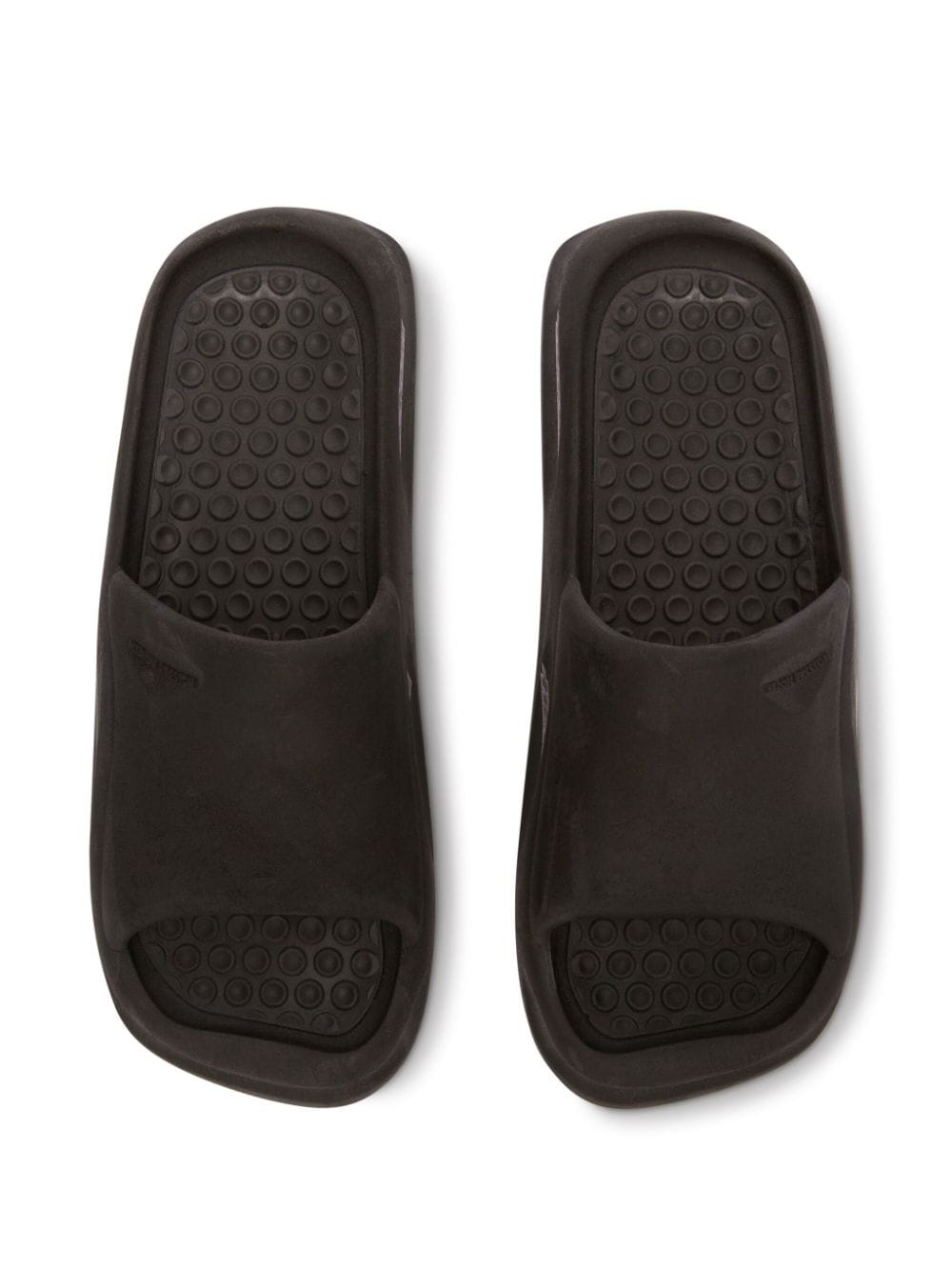 moulded flat slides - 4