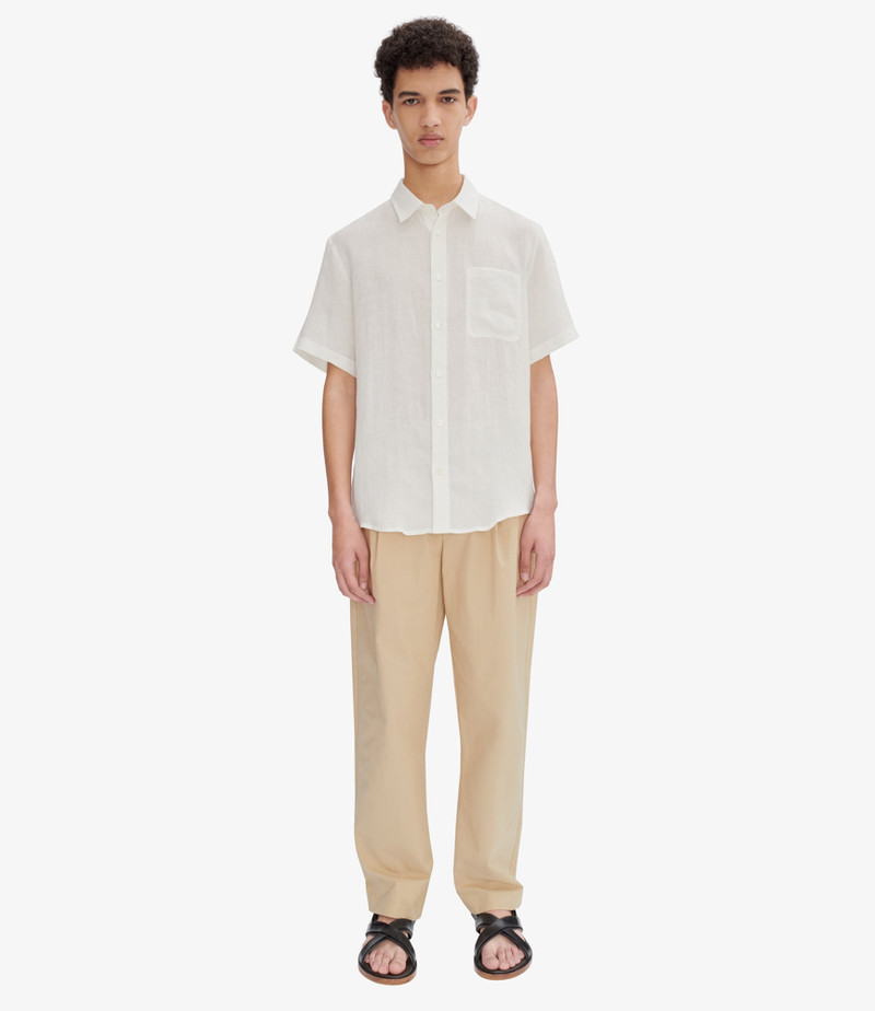 A.P.C. RENATO PANTS outlook
