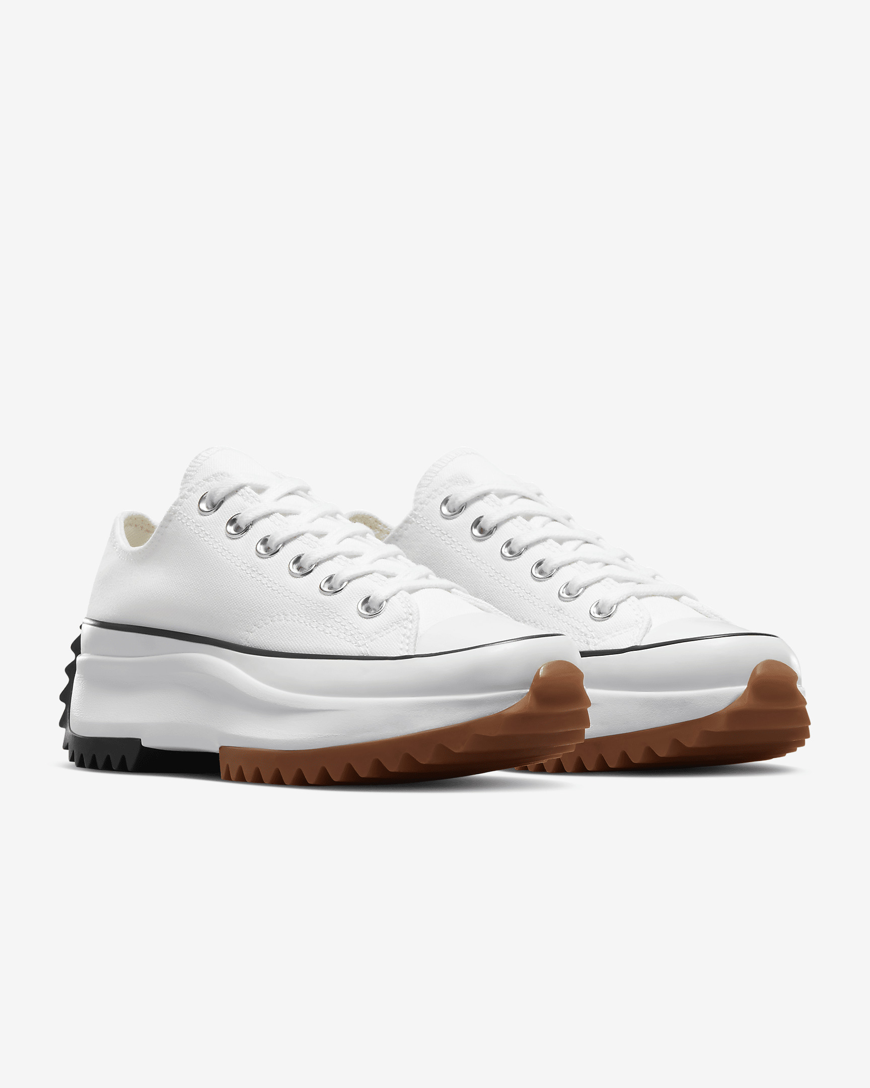 Run Star Hike Platform Unisex Shoes - 5