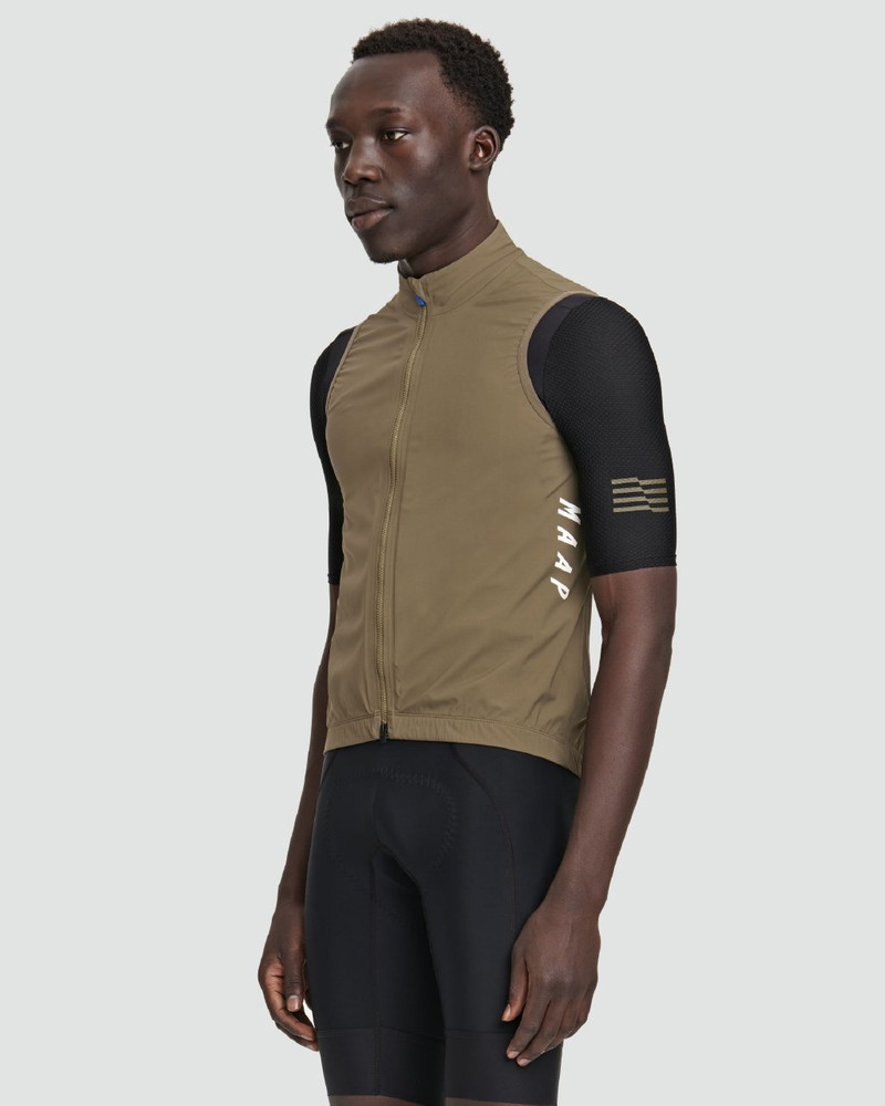MAAP Prime Vest outlook