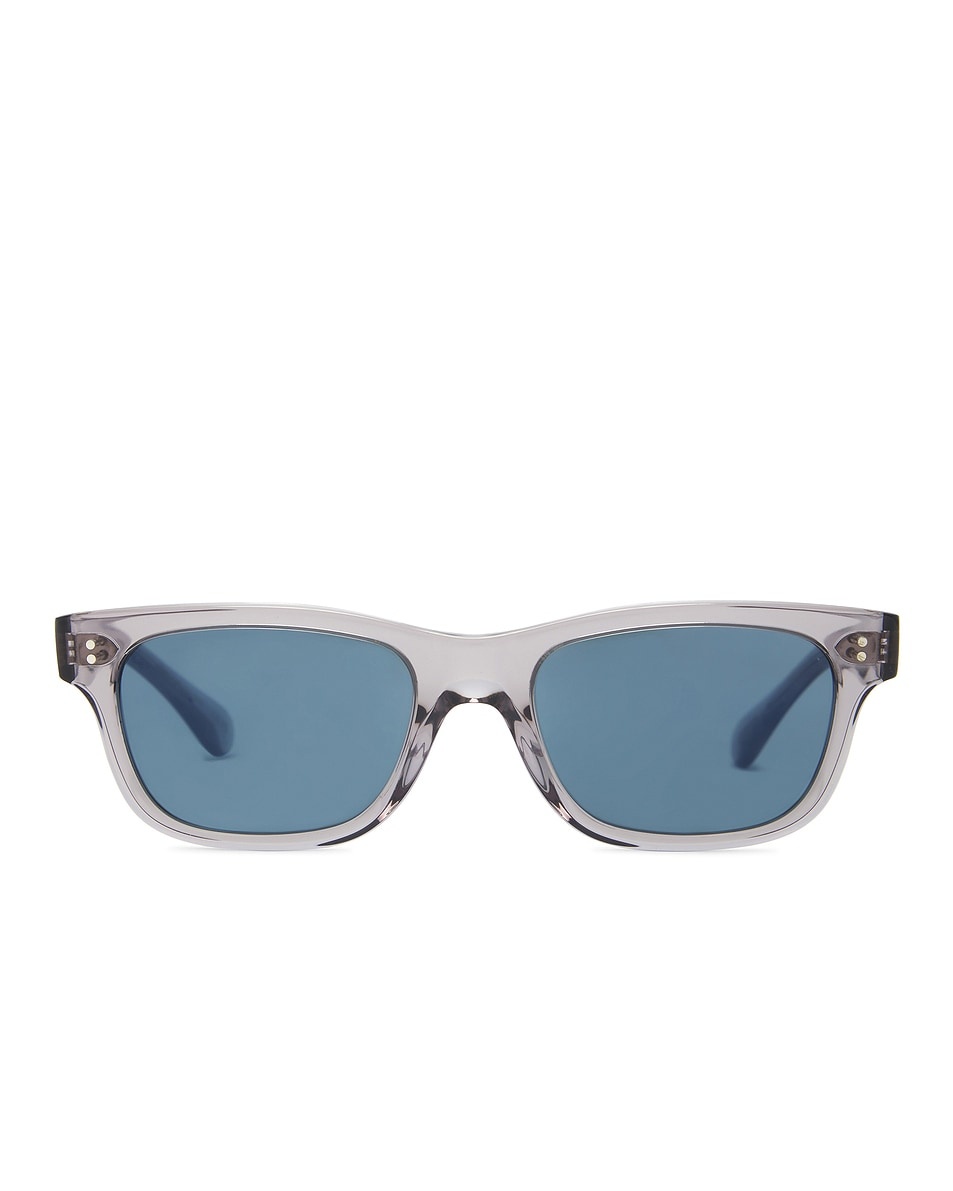 Rosson Sun Sunglasses - 1