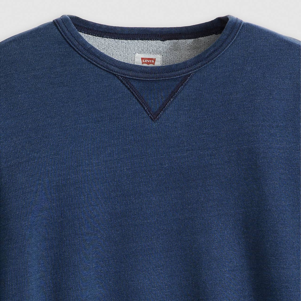 HERITAGE CREWNECK SWEATSHIRT - 6