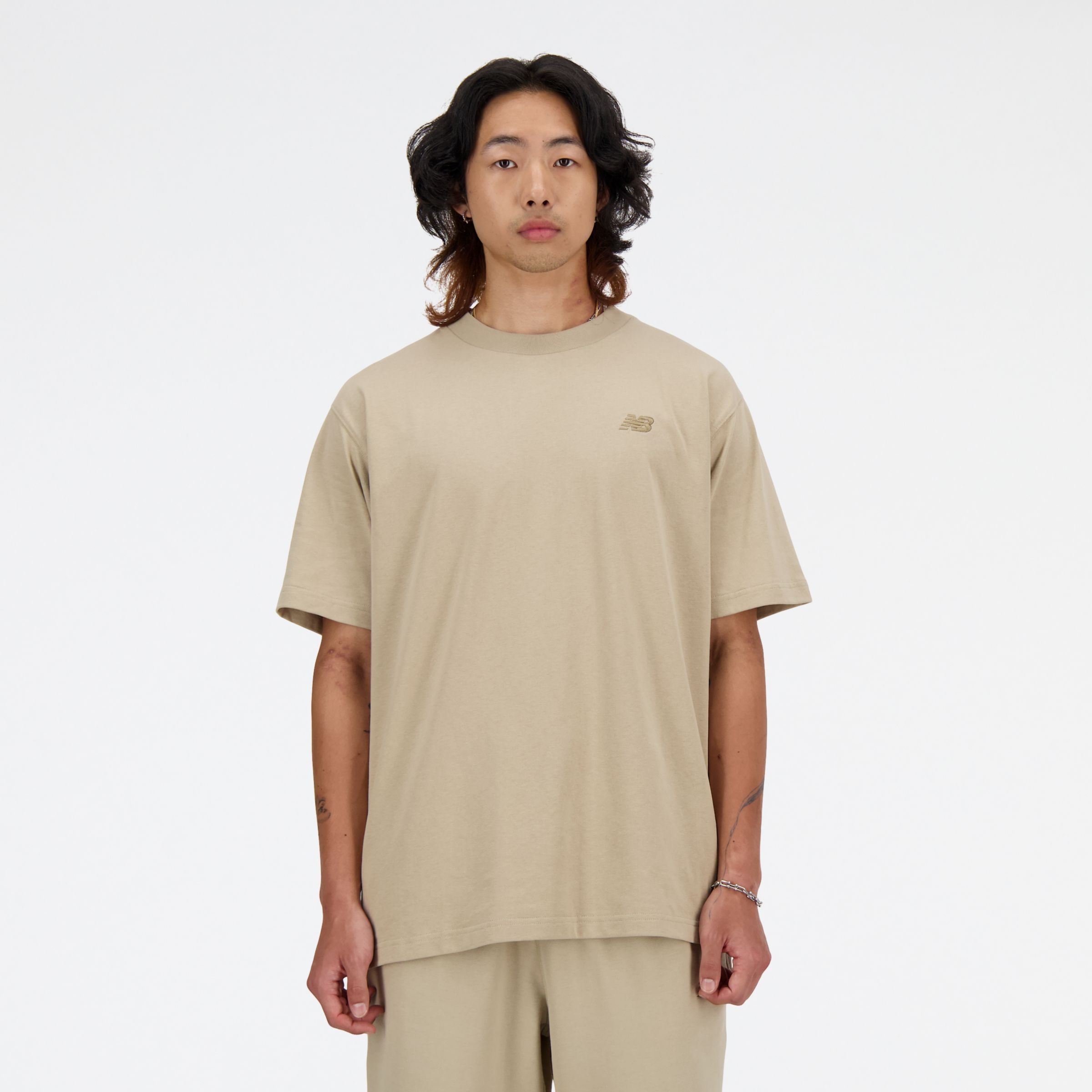 Athletics Cotton T-Shirt - 2