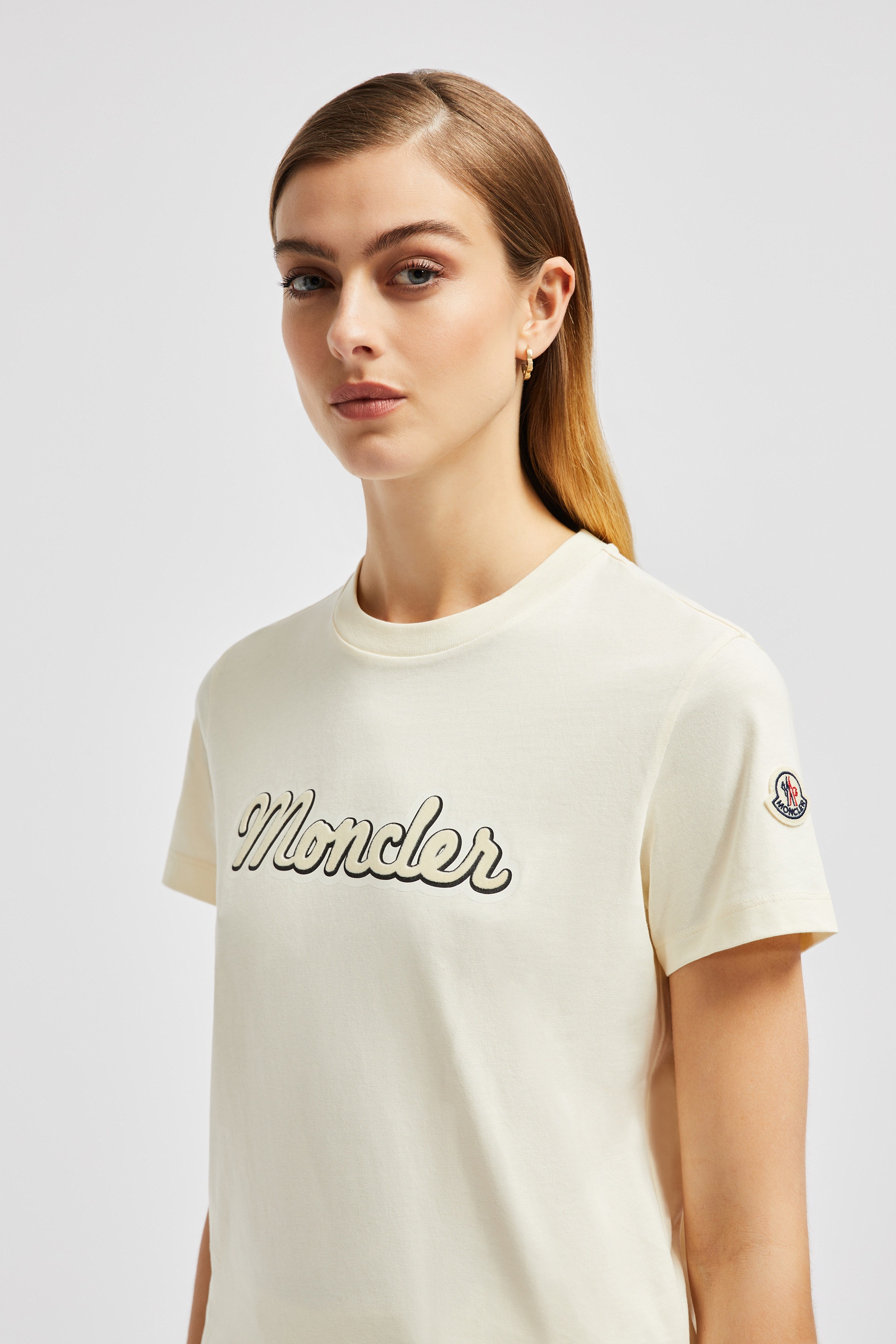 Logo T-Shirt - 4