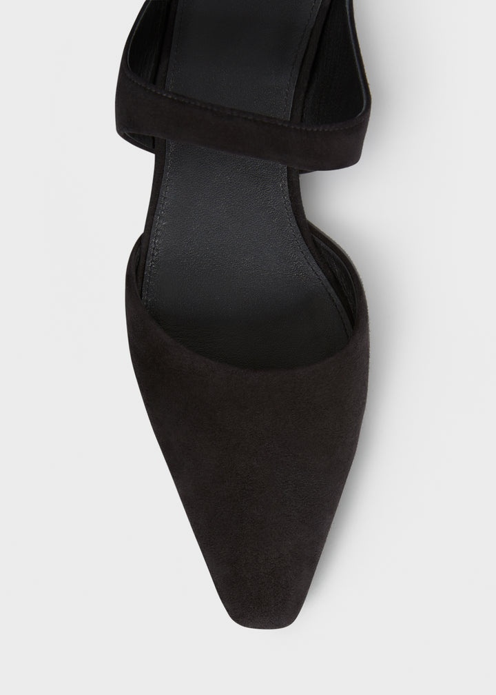 The Pointy Flat black - 4