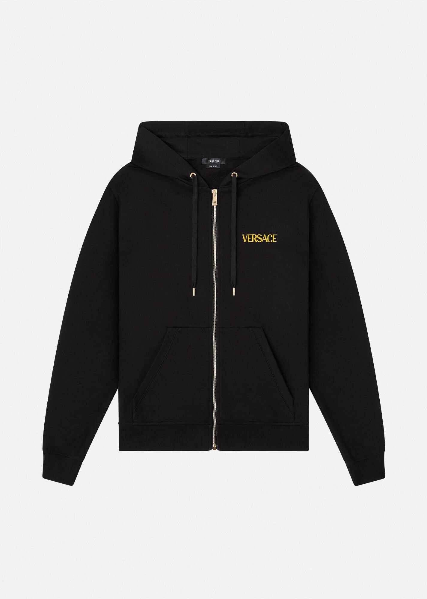 Logo Hoodie - 1