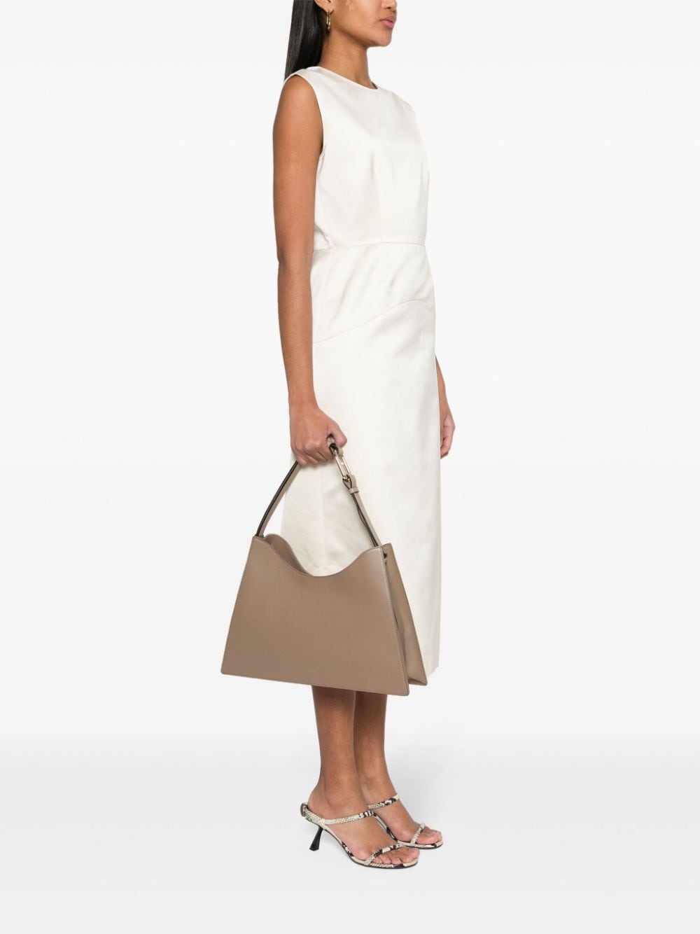 Nuvola shoulder bag - 2