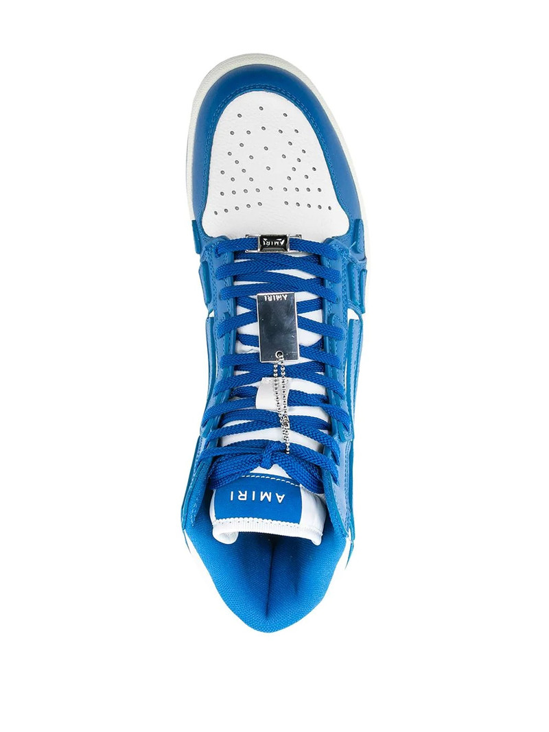 Skel-Top sneakers 4