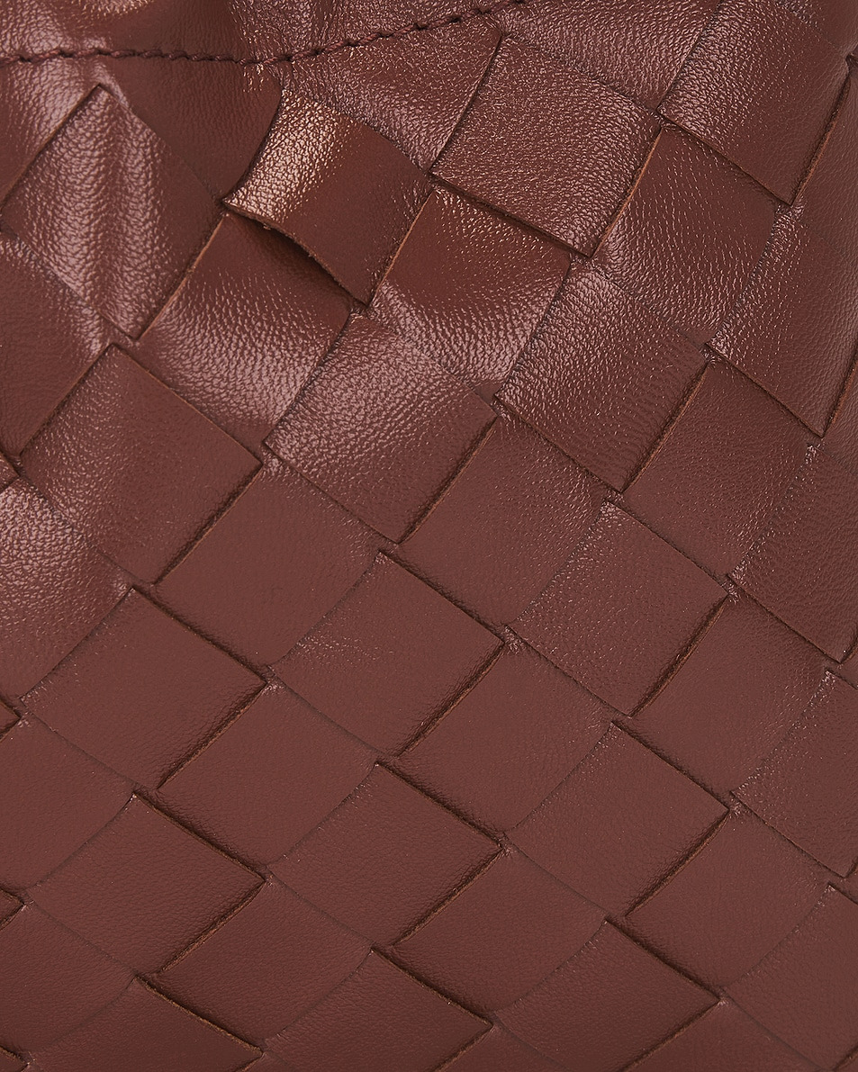 Small Intrecciato Dustbag - 7