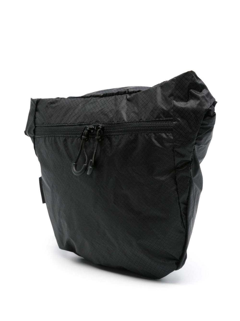 CORDURA® ripstop messenger bag - 3