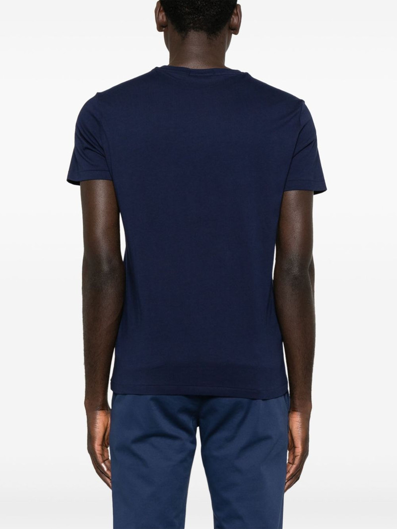 Polo Bear-print T-shirt 3