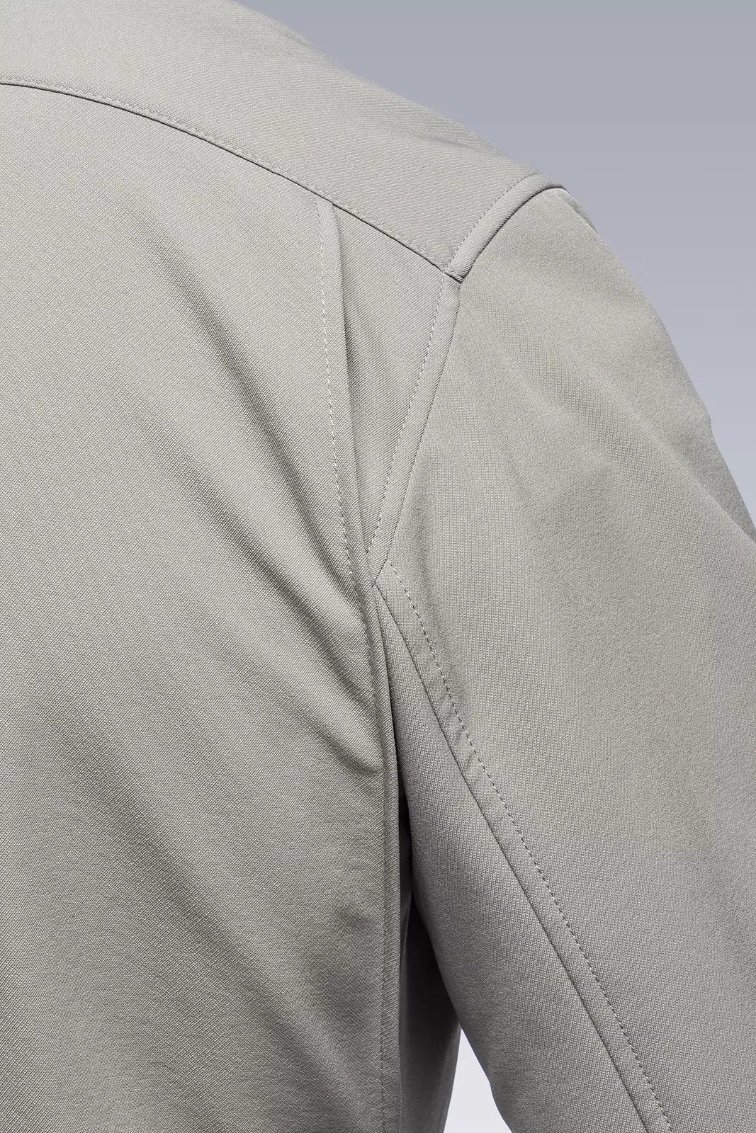 LA6B-DS schoeller® Dryskin™ Long Sleeve Shirt Alpha Green - 23