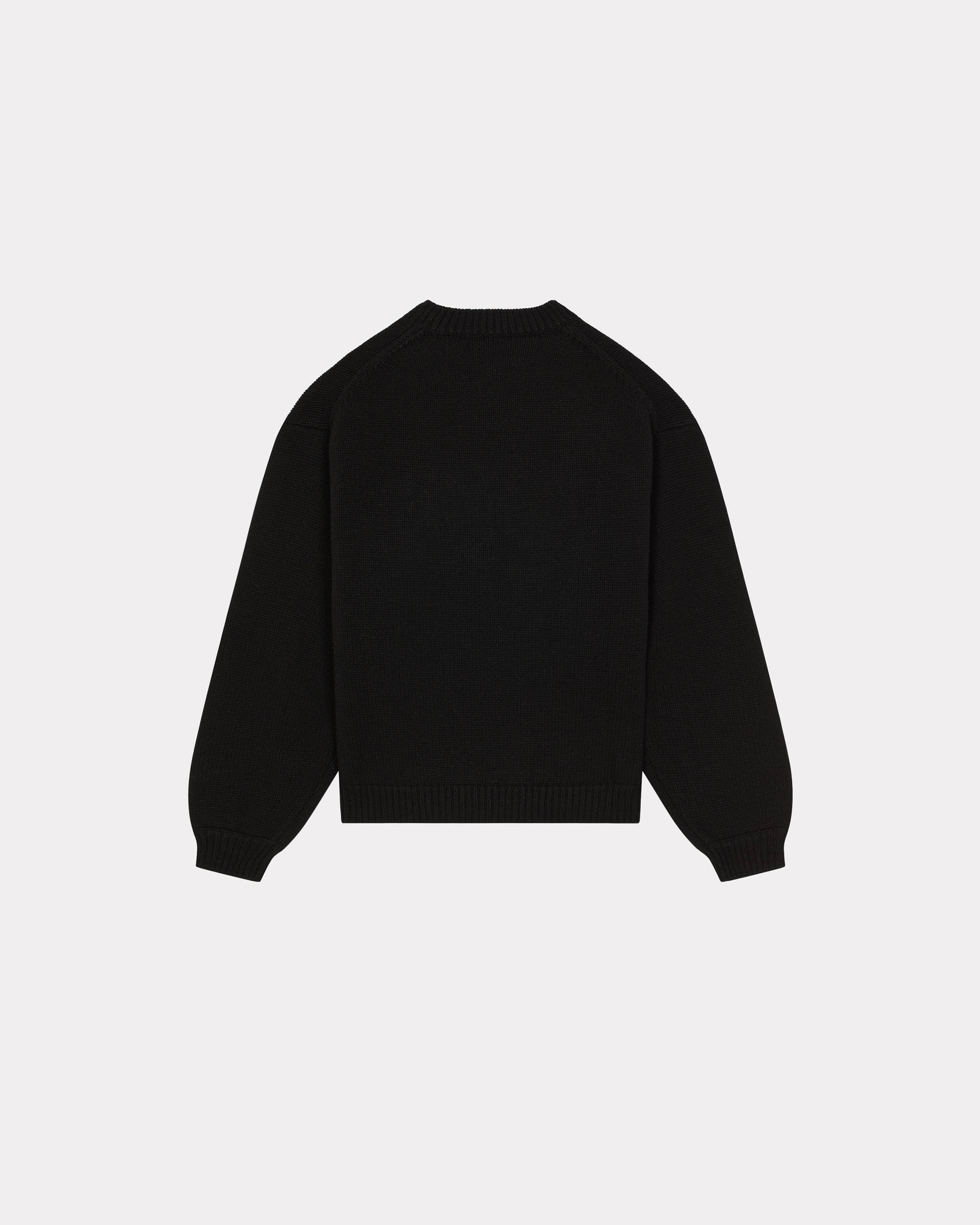 'KENZO Paris' wool jumper - 2