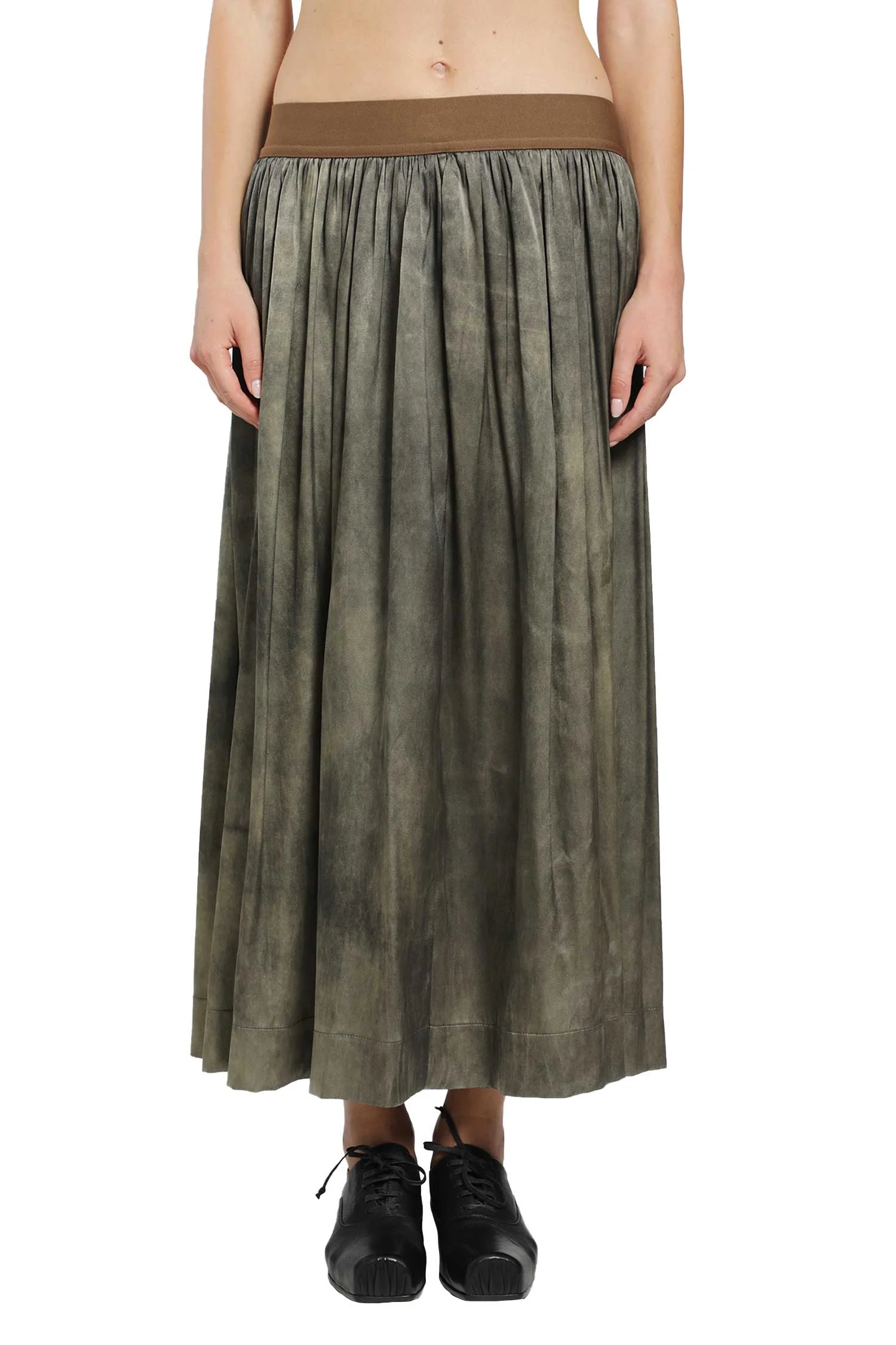 Gillian Skirt - 1