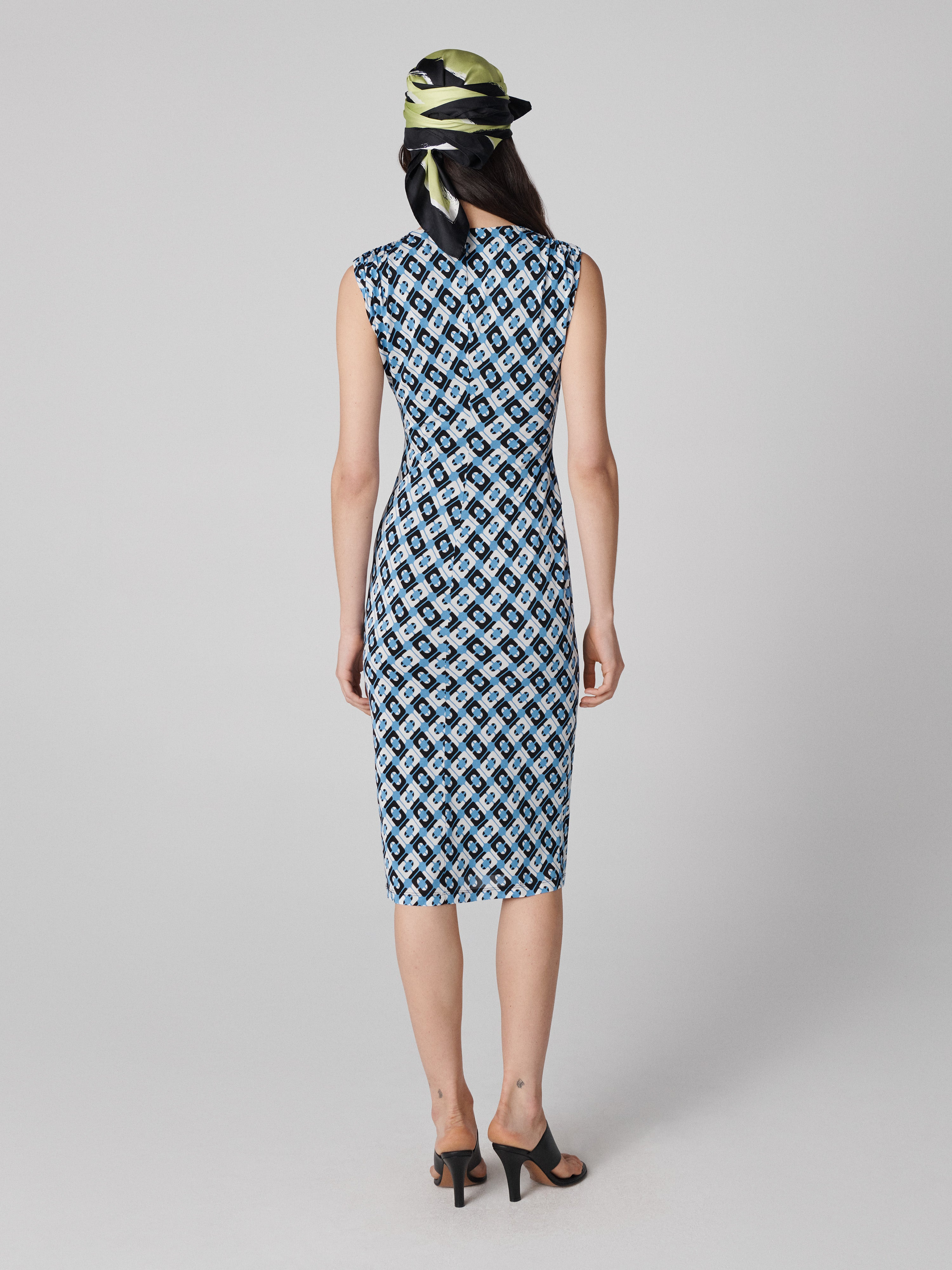 Darrius Dress - 2