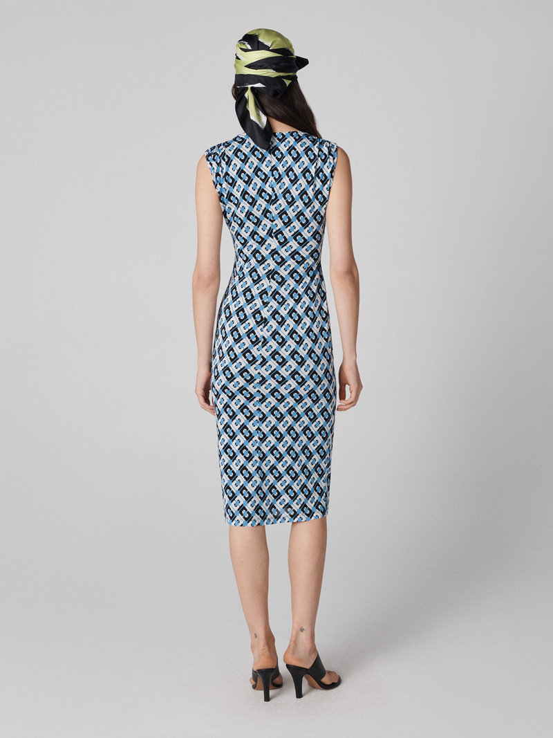 DIANE VON FURSTENBERG Darrius Dress outlook