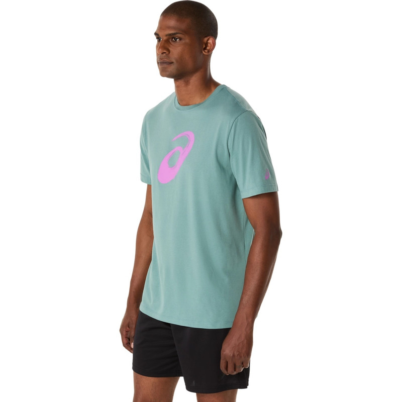 PAINTBRUSH SHORT SLEEVE TEE 3